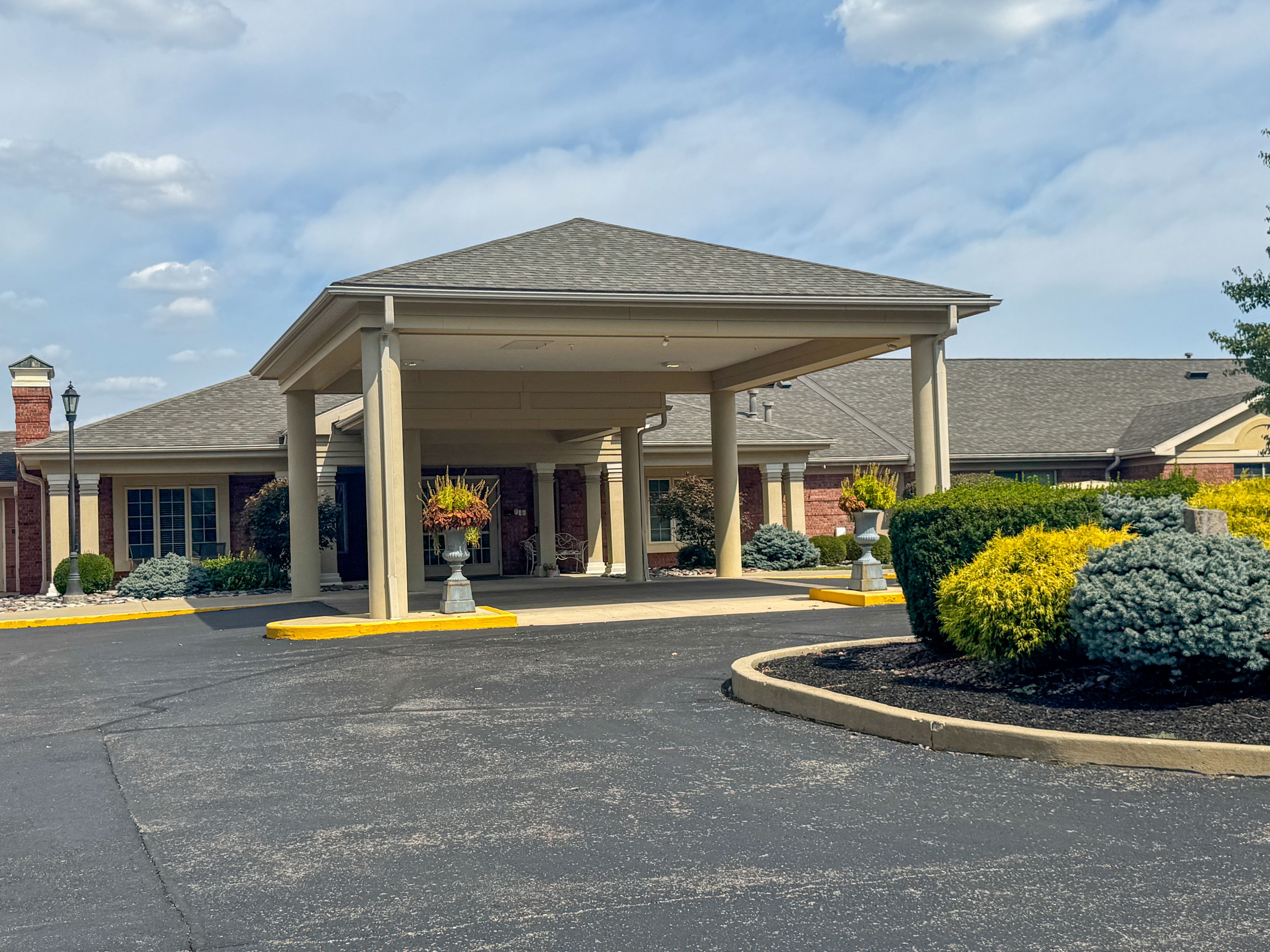 Suites at Walnut Creek 1