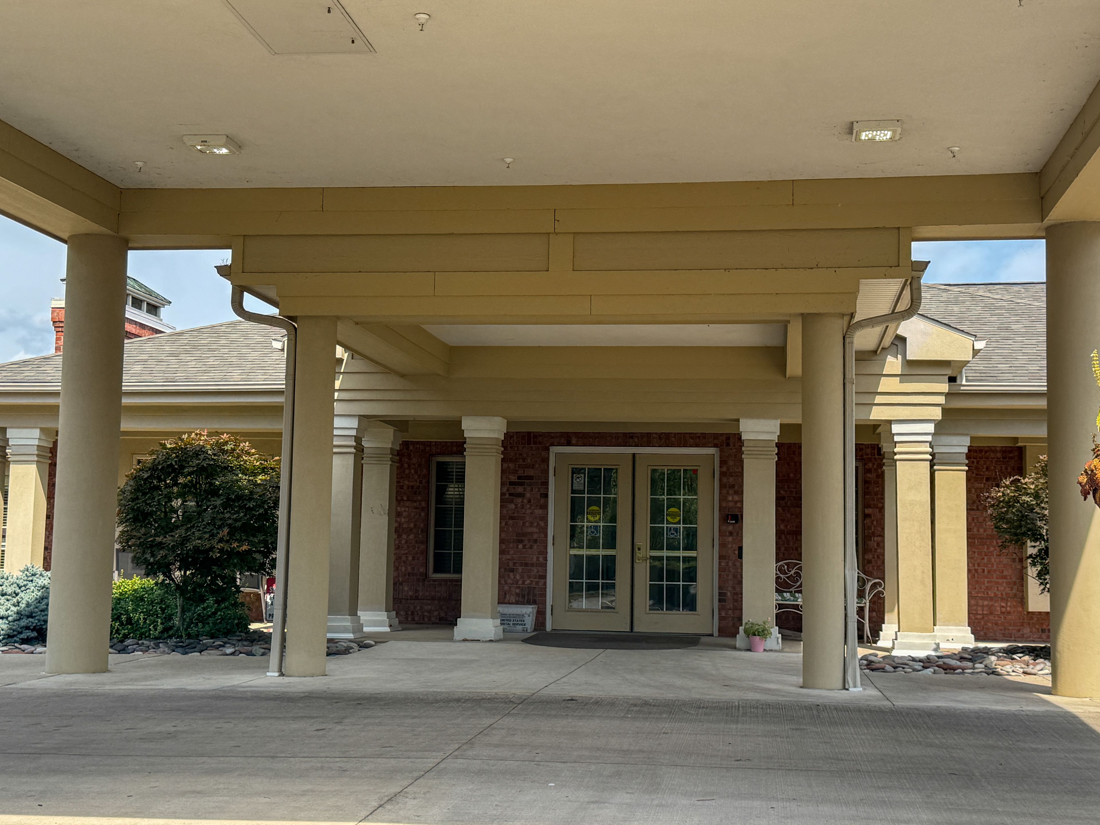 Suites at Walnut Creek 2