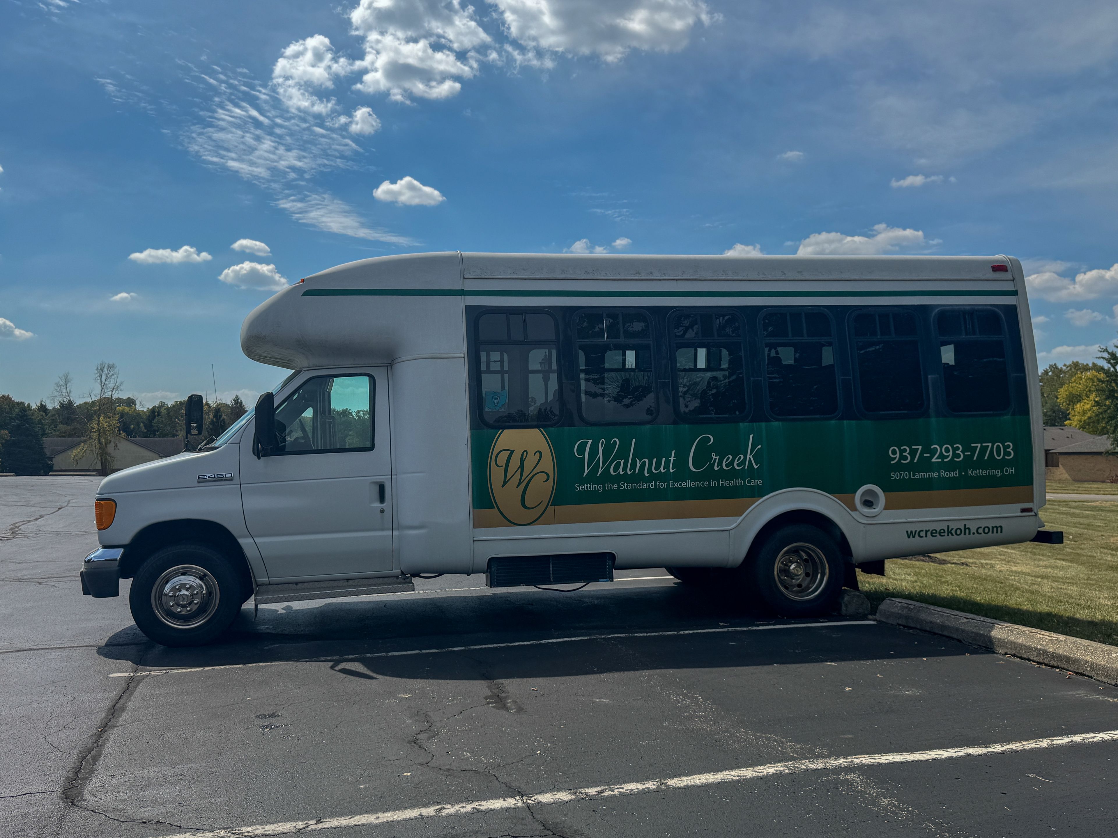 Suites at Walnut Creek 4