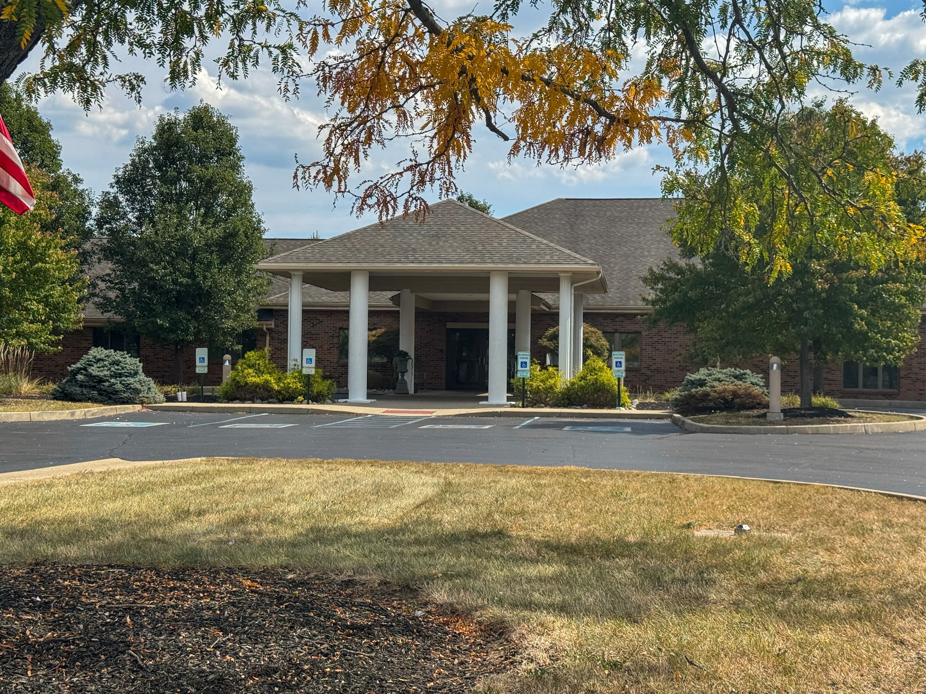 Suites at Walnut Creek 1