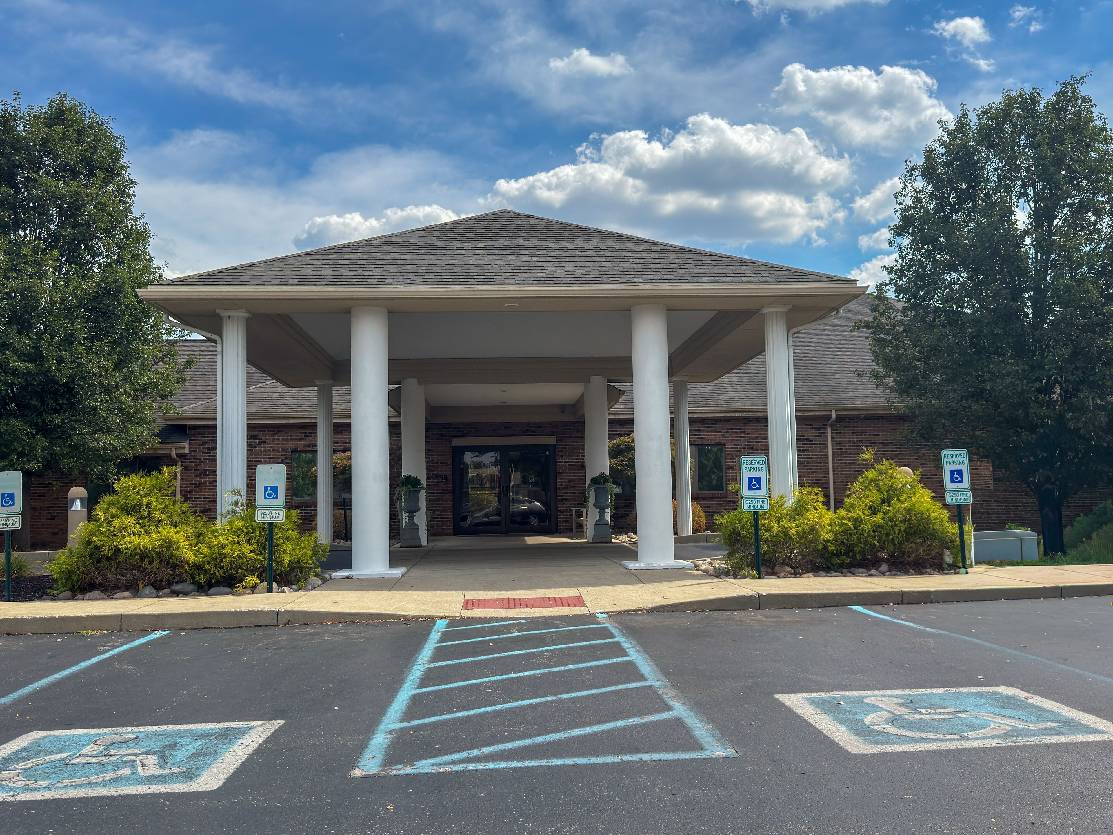 Suites at Walnut Creek 2