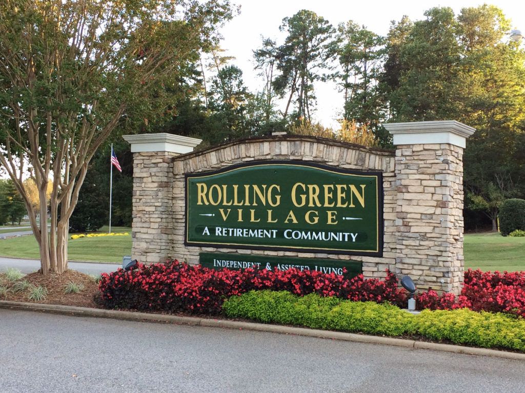 Rolling Green Village 3