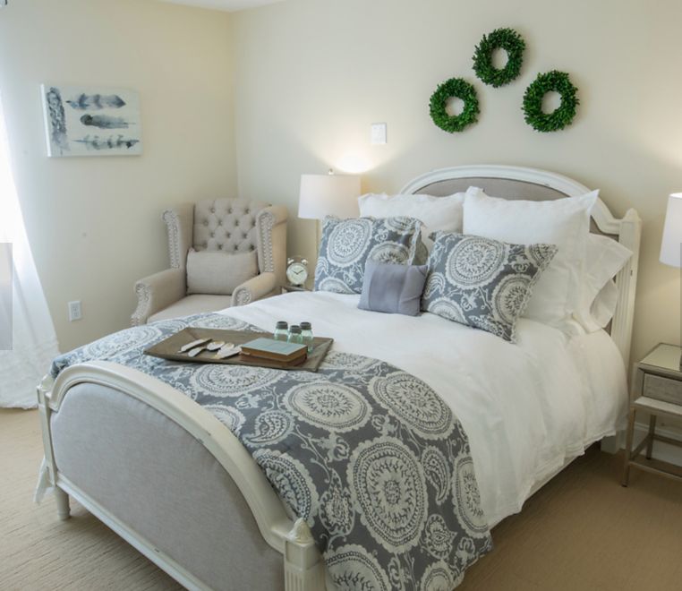 The Barrington at Hioaks 3