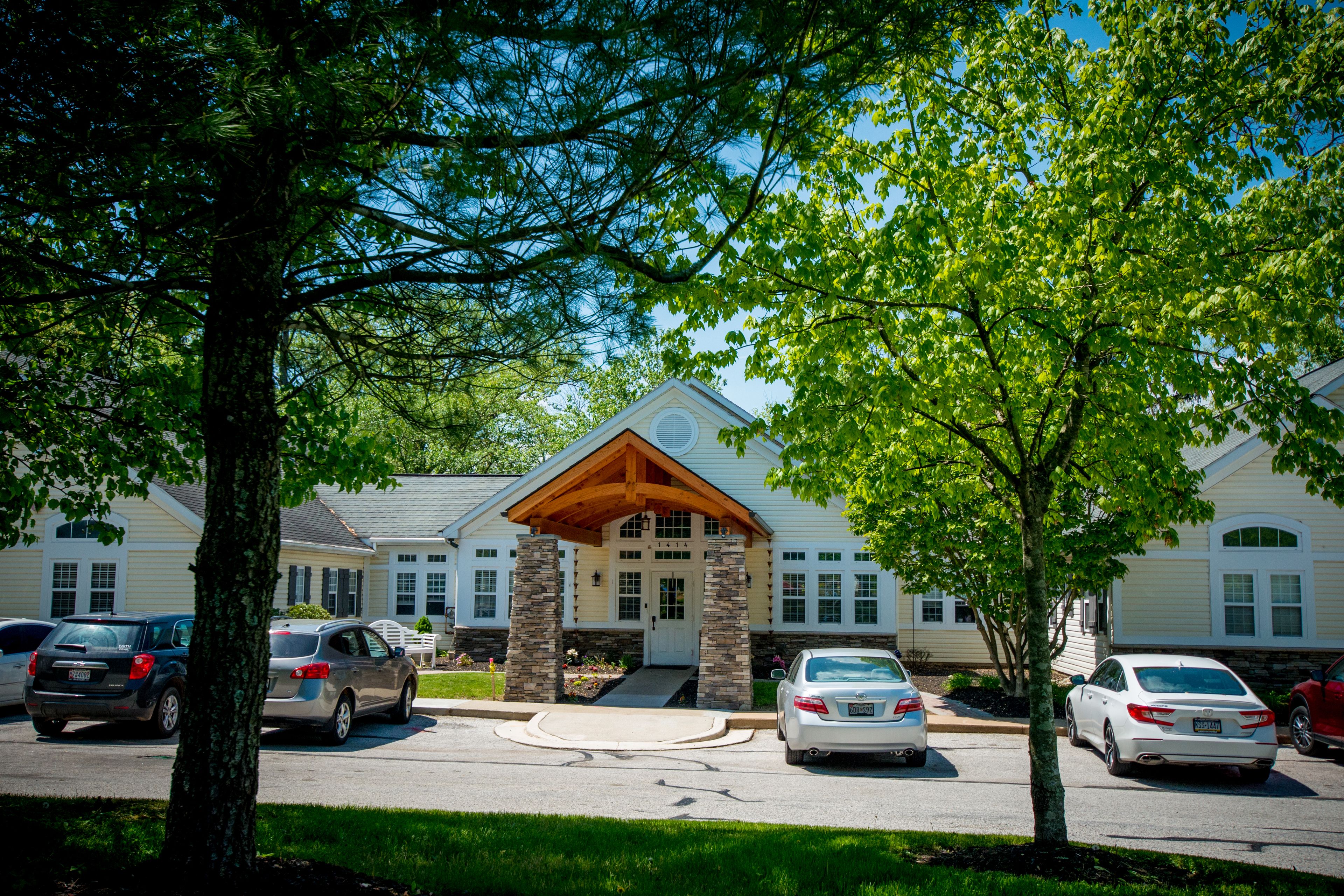 Inspirations Memory Care of Lutherville 2