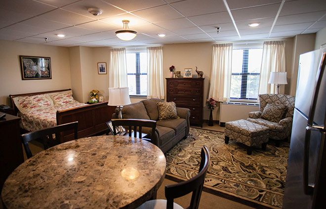 Canton Christian Home 1