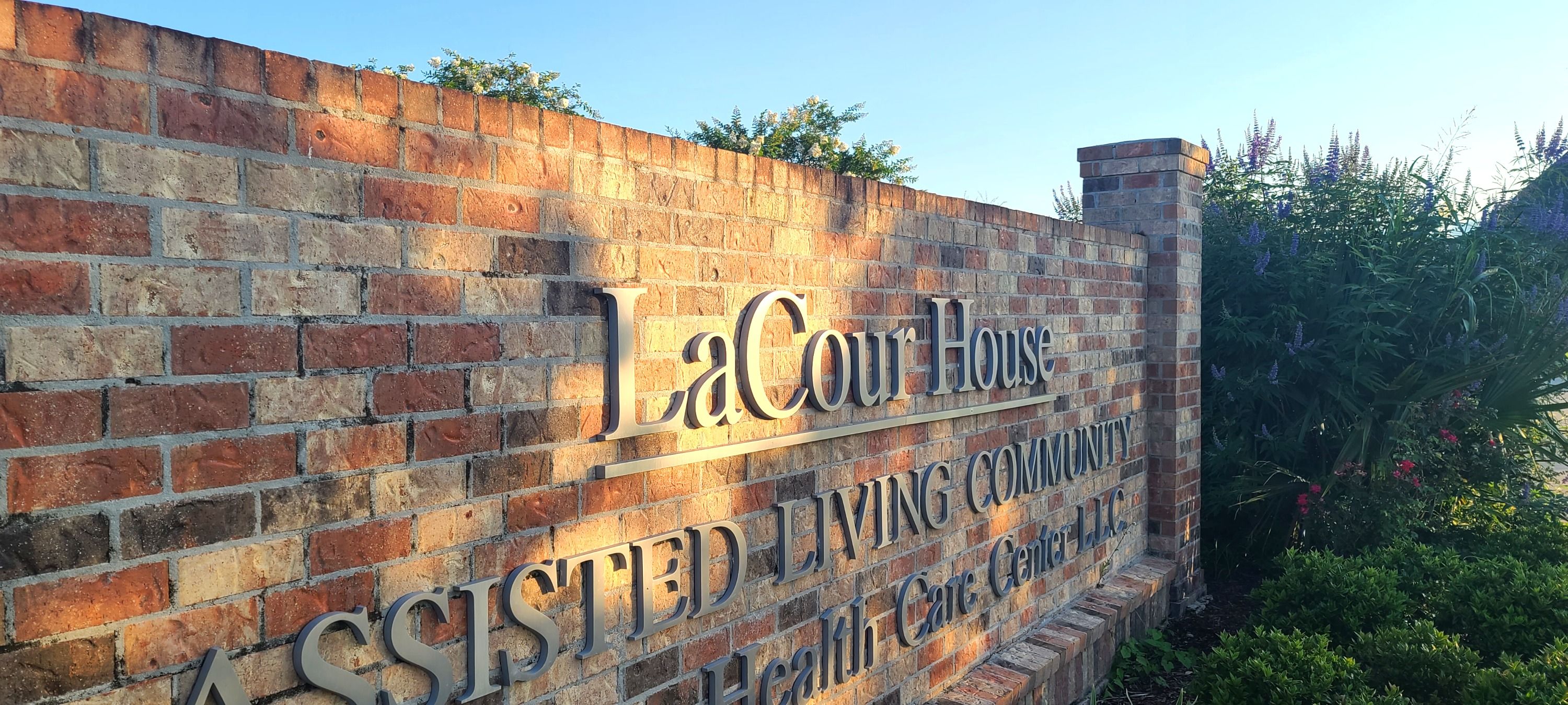 Lacour House 2
