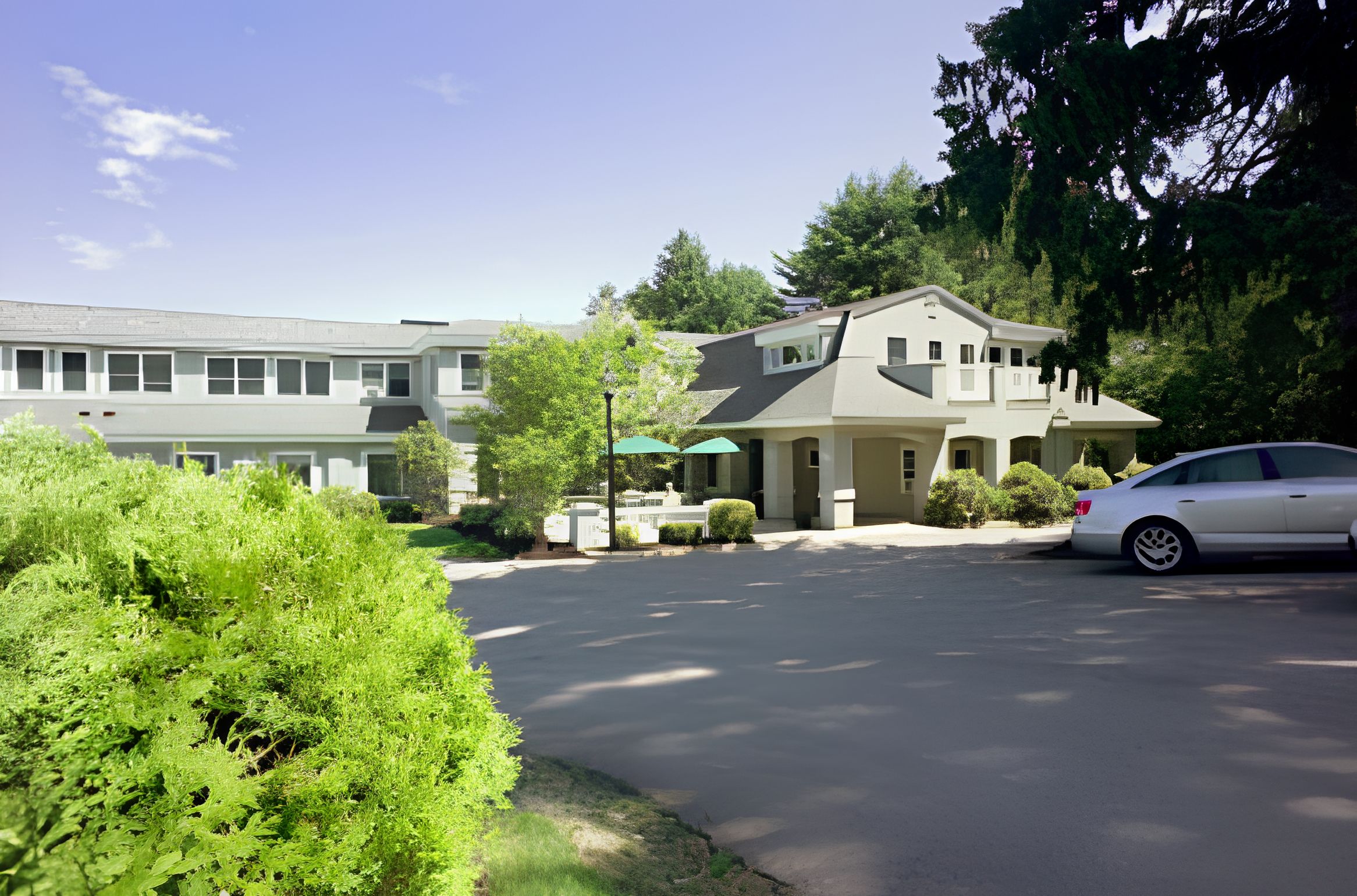 Foreside Harbor 1