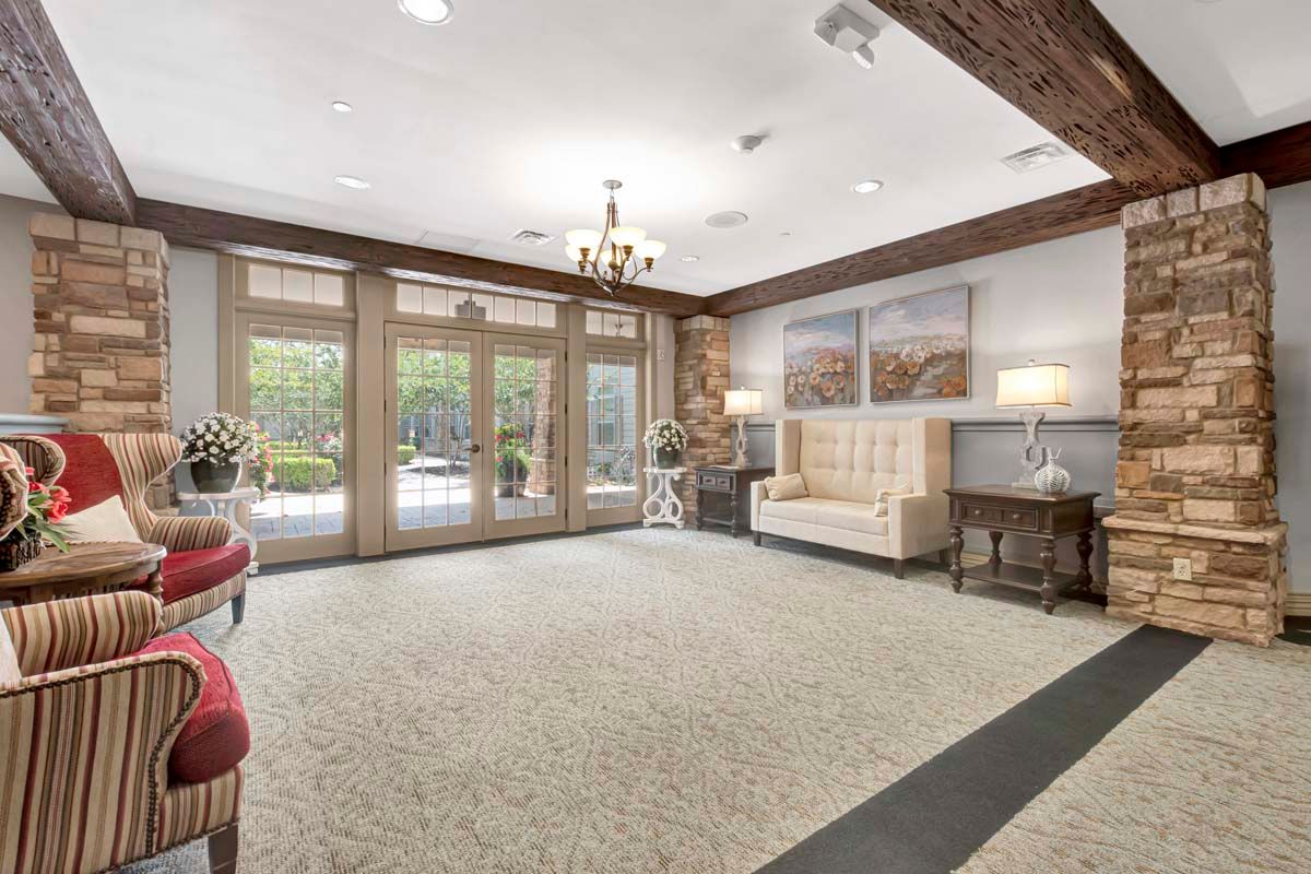 The Avenues Of Fort Bend Assisted Living and Memory Care 1