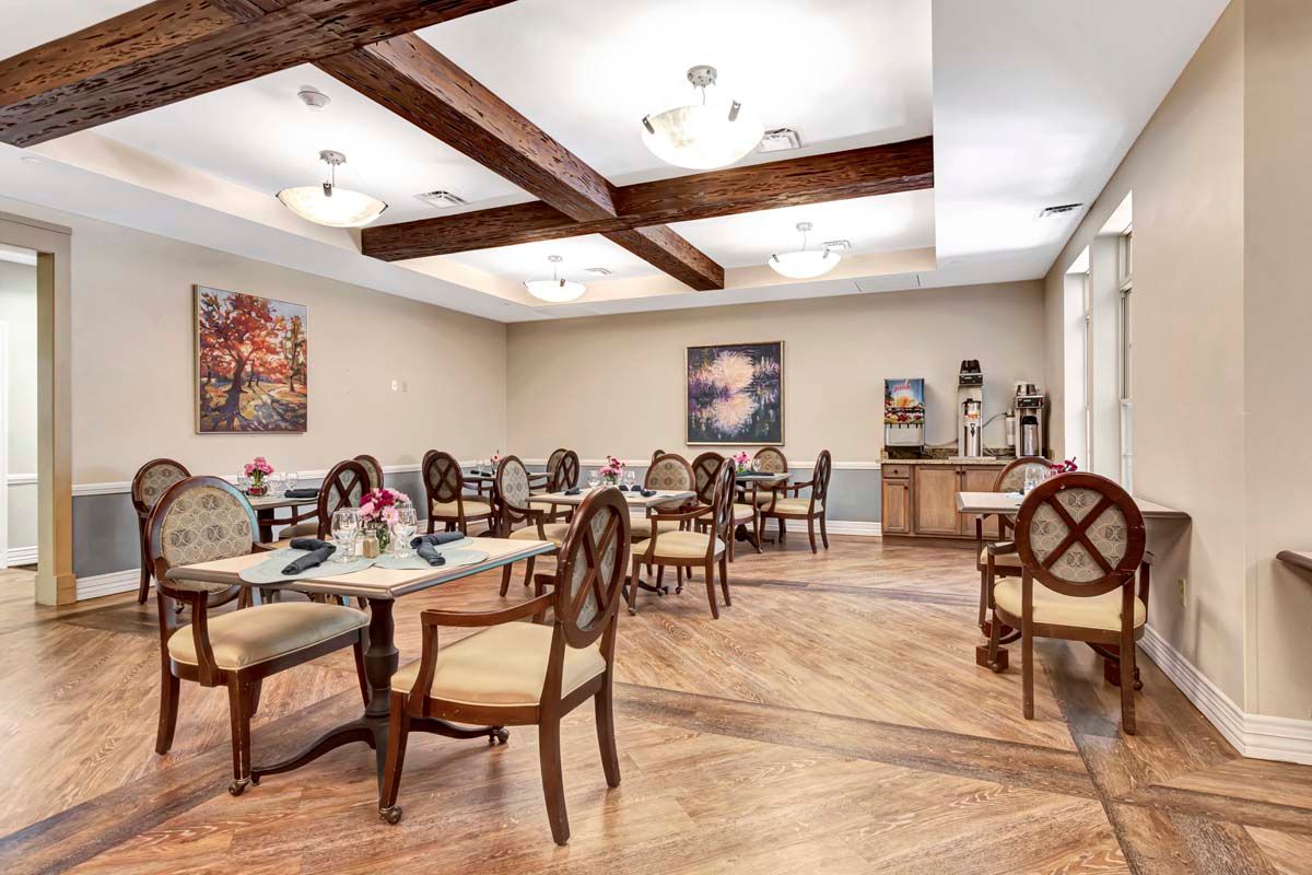 The Avenues Of Fort Bend Assisted Living and Memory Care 2