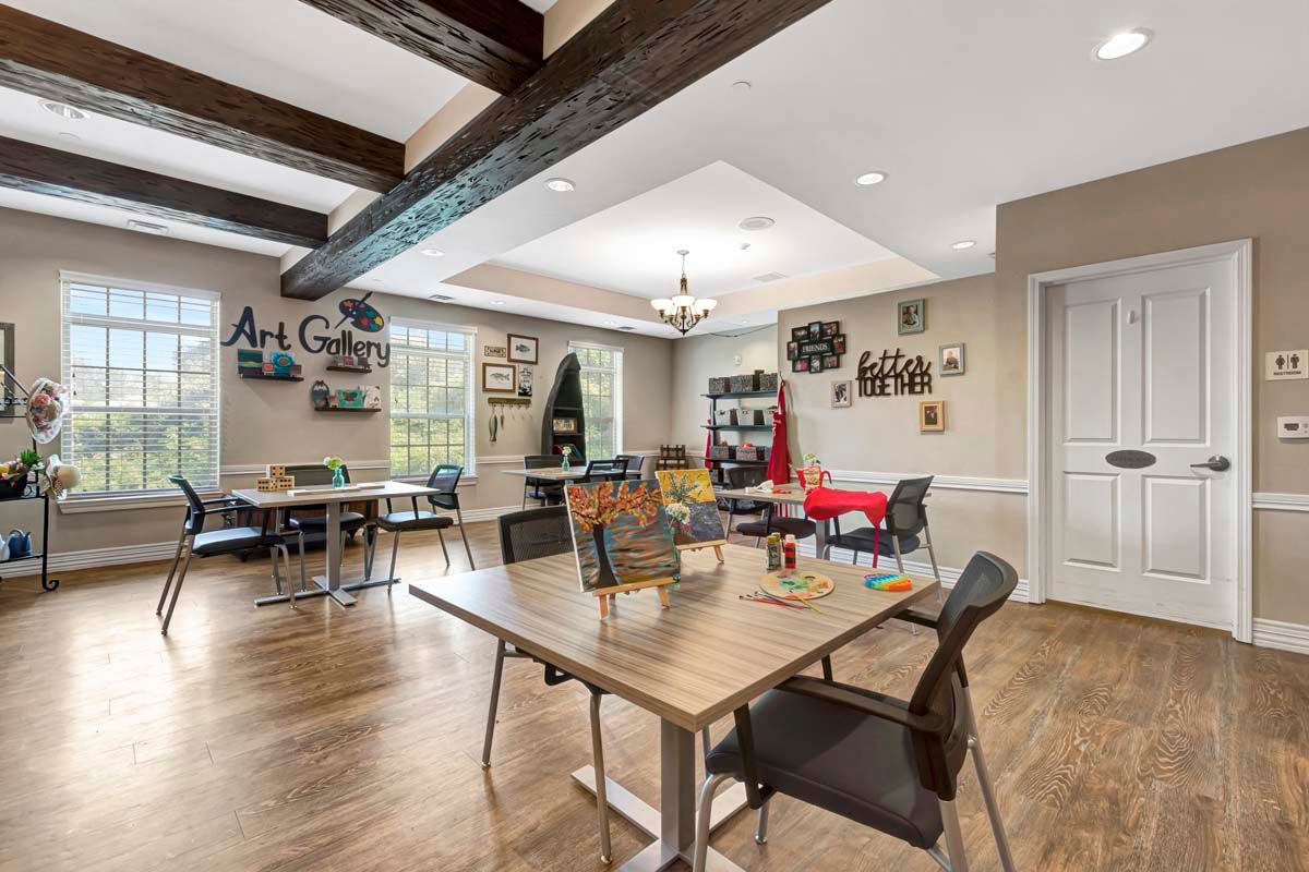The Avenues Of Fort Bend Assisted Living and Memory Care 3