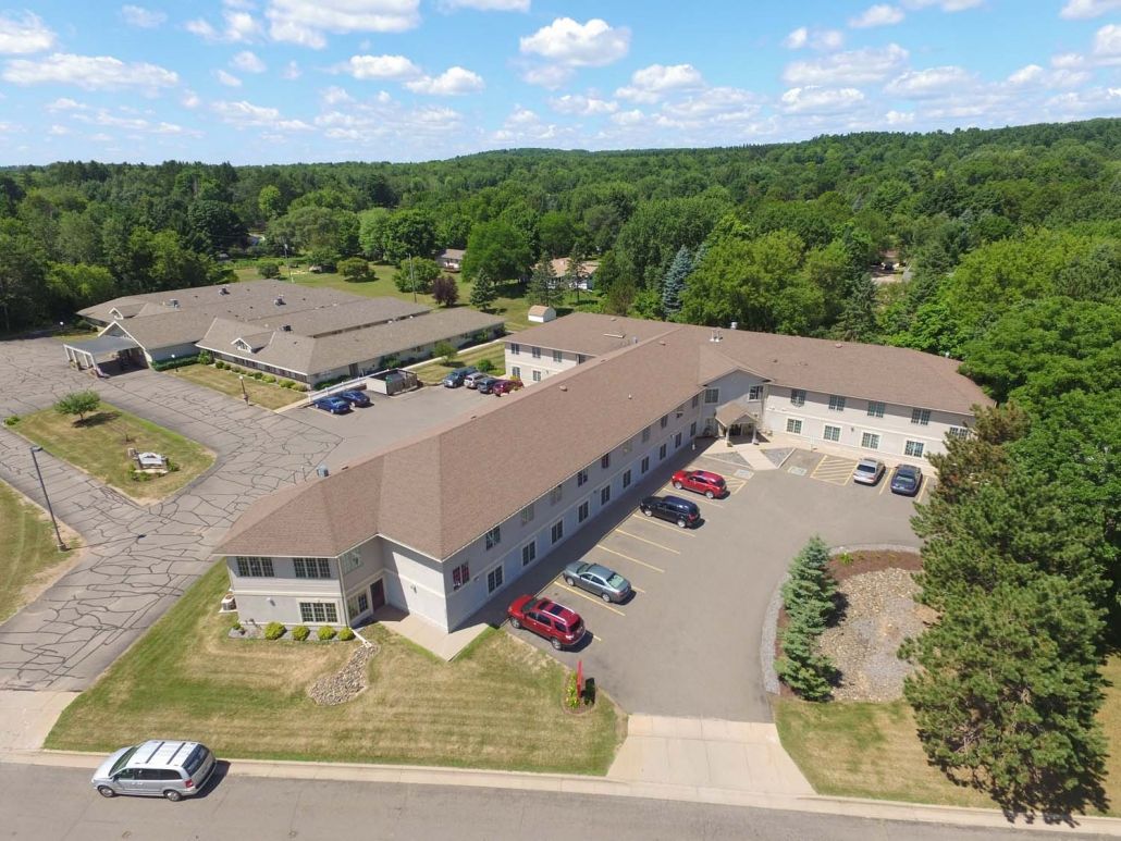 Mountain Terrace Senior Living Cbrf 1