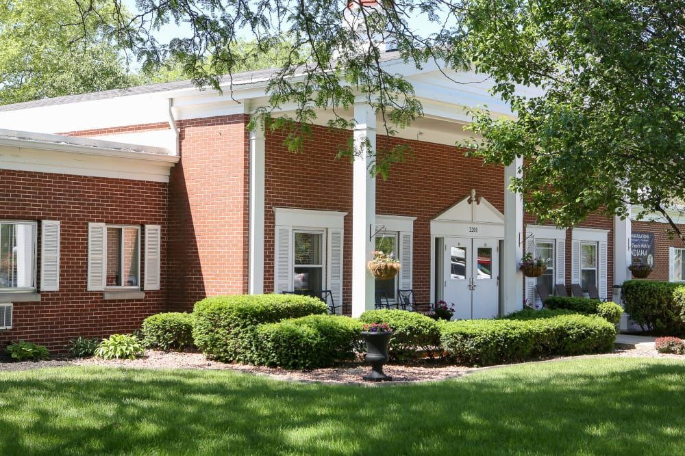 St. Mary Healthcare Center 1