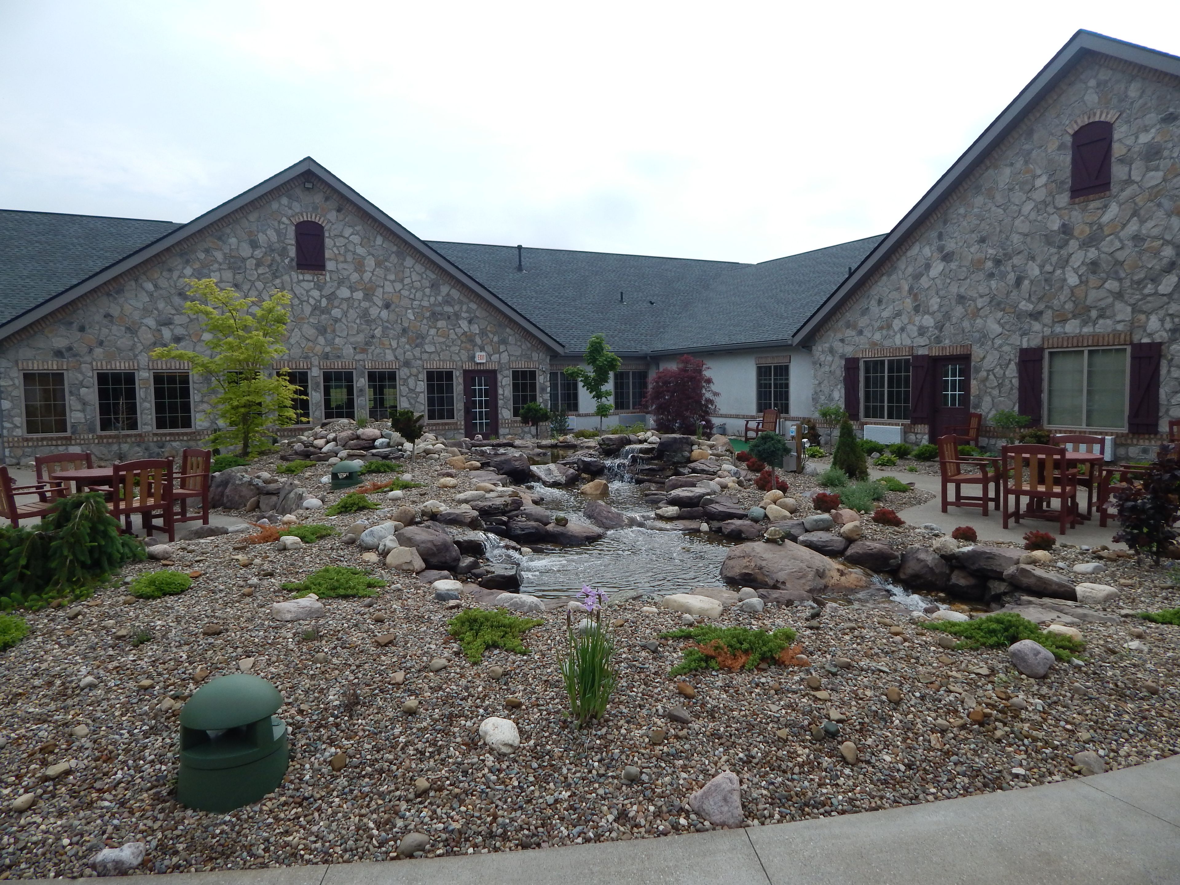 The Inn At Northwood Village 2