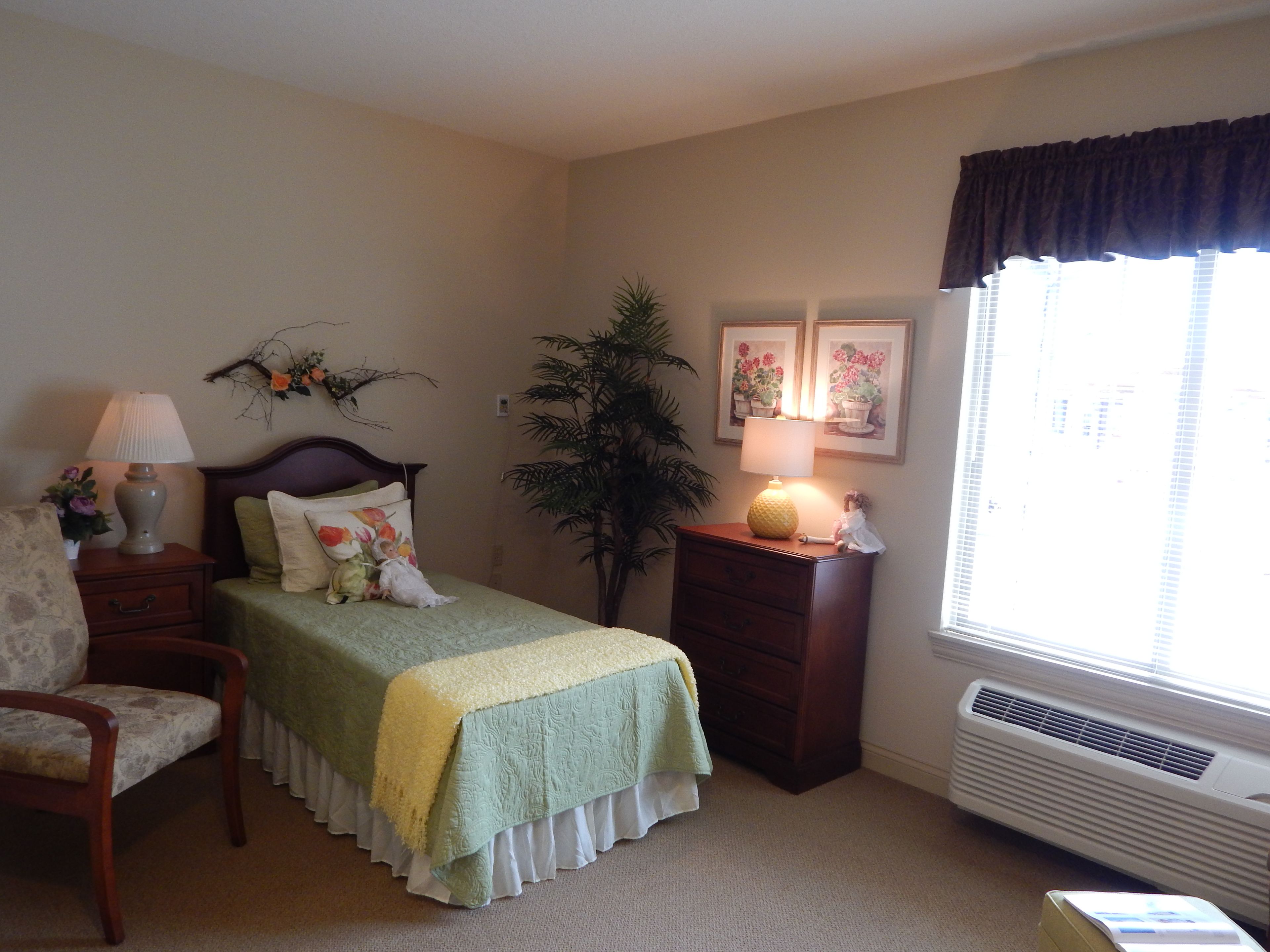 The Inn At Northwood Village 1