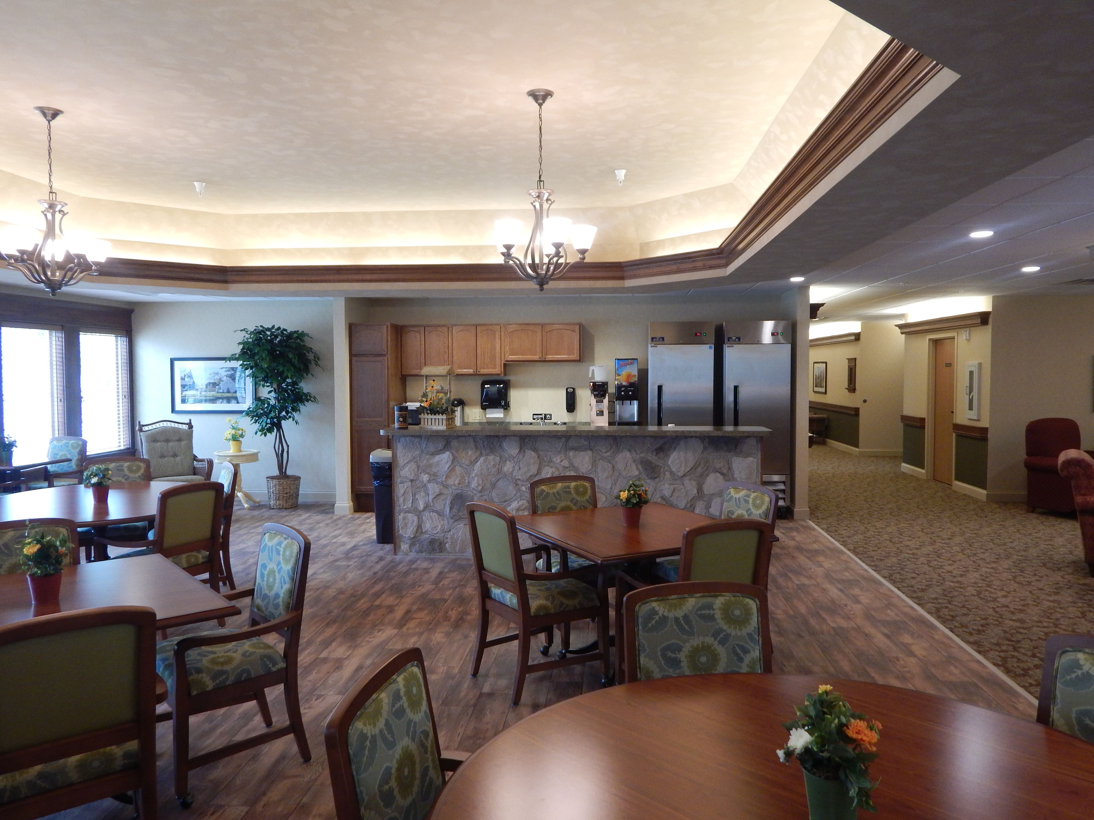 The Inn At Northwood Village 3
