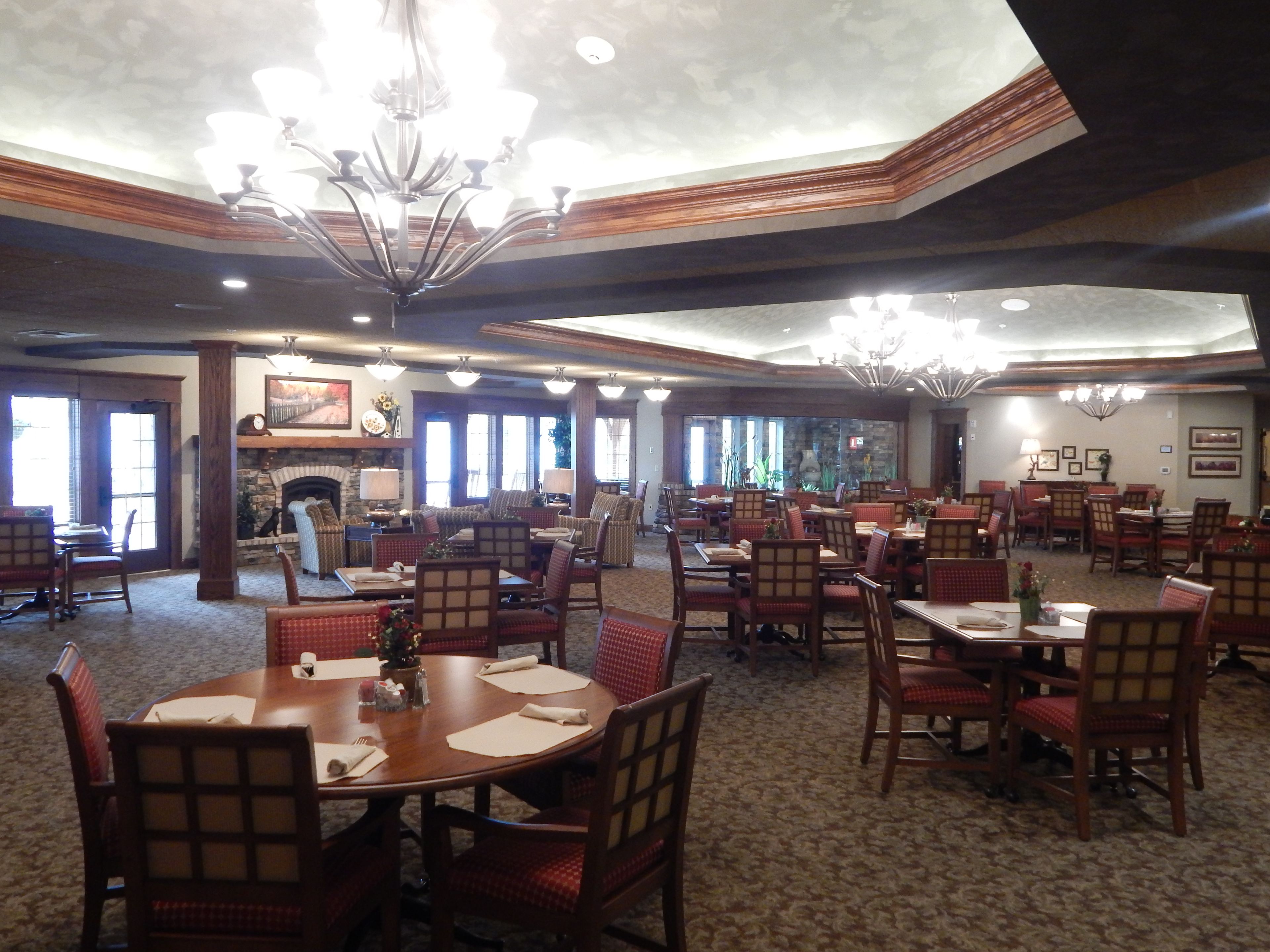 The Inn At Northwood Village 4