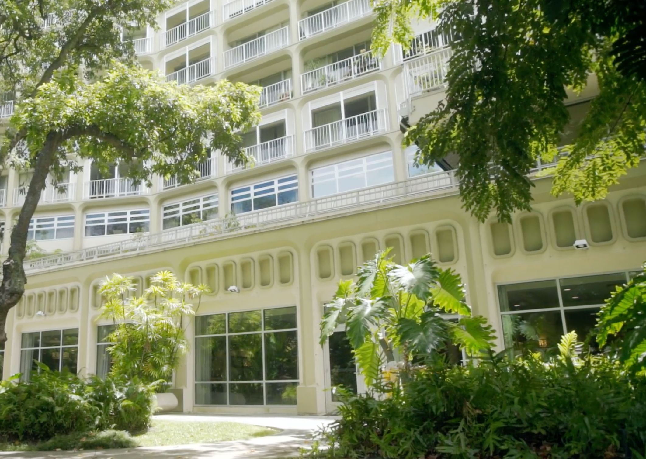 Arcadia Retirement Residence 1