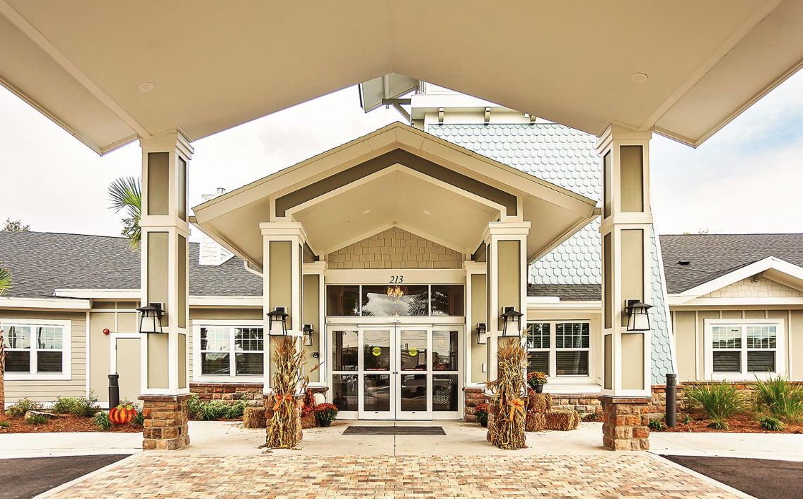 The Canopy at Harper Lake 3