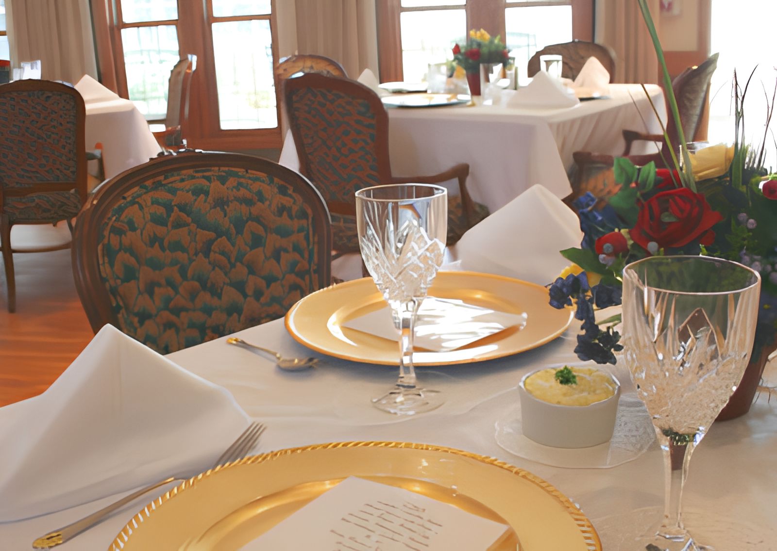 Lakeshore Manor 2