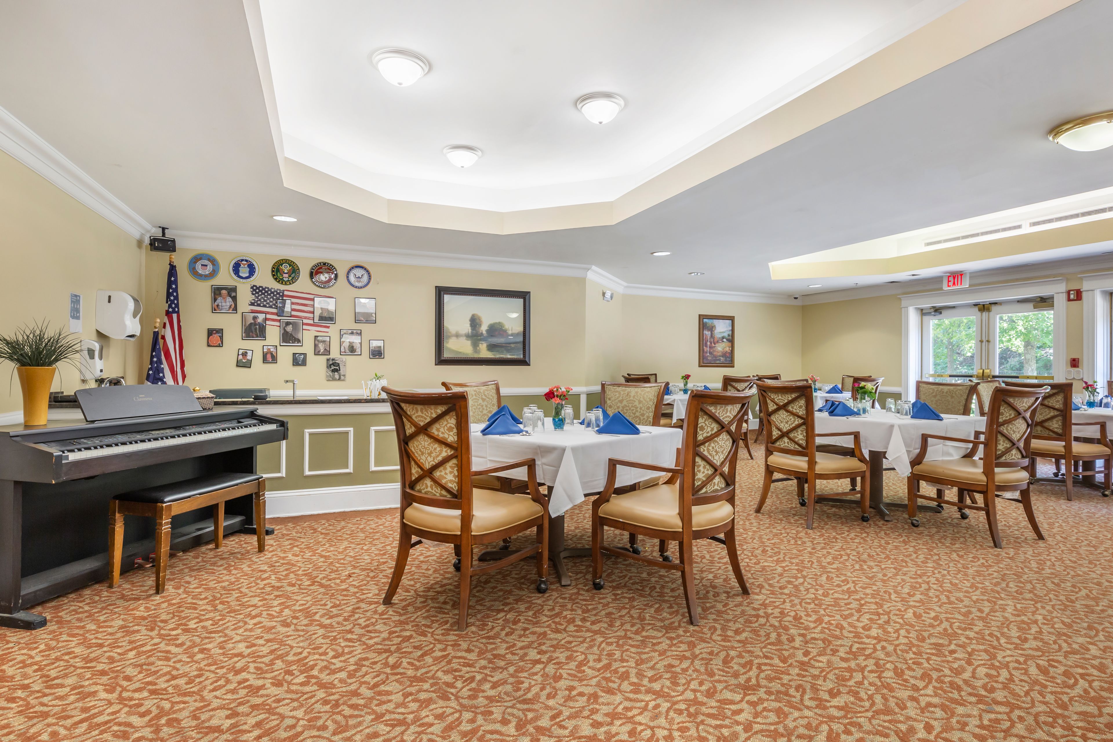 Brookdale Woodward Estates 3