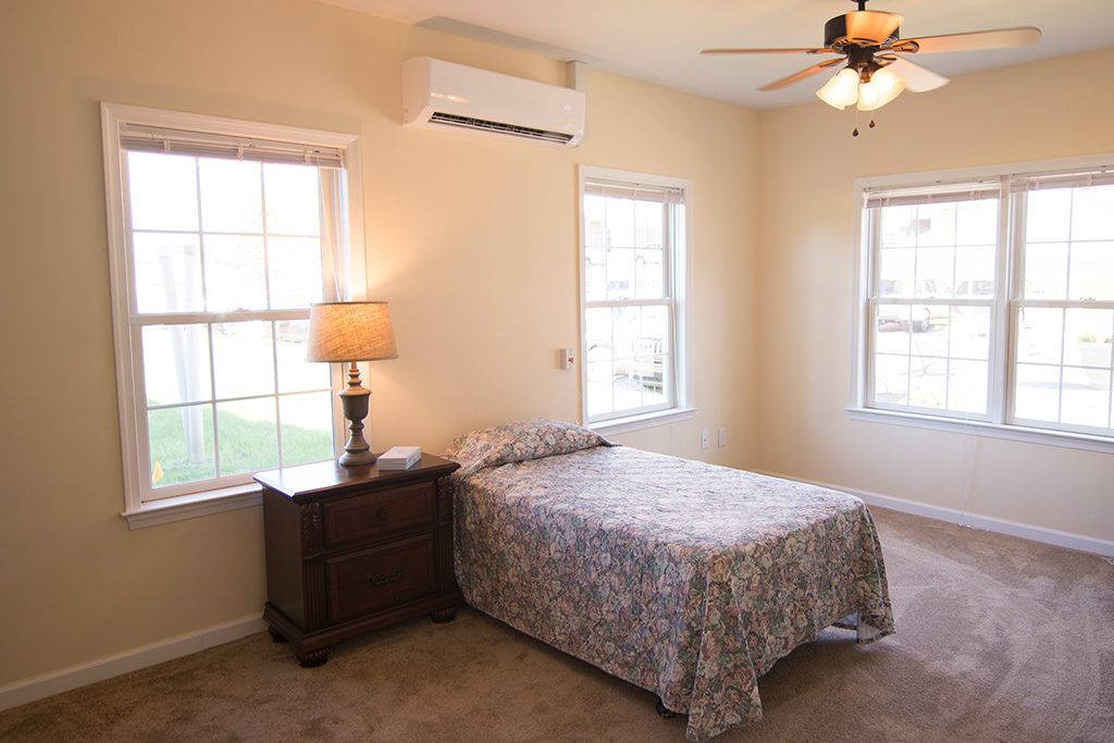Saucon Valley Manor 3