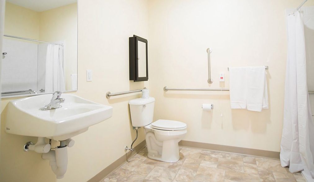 Saucon Valley Manor 1