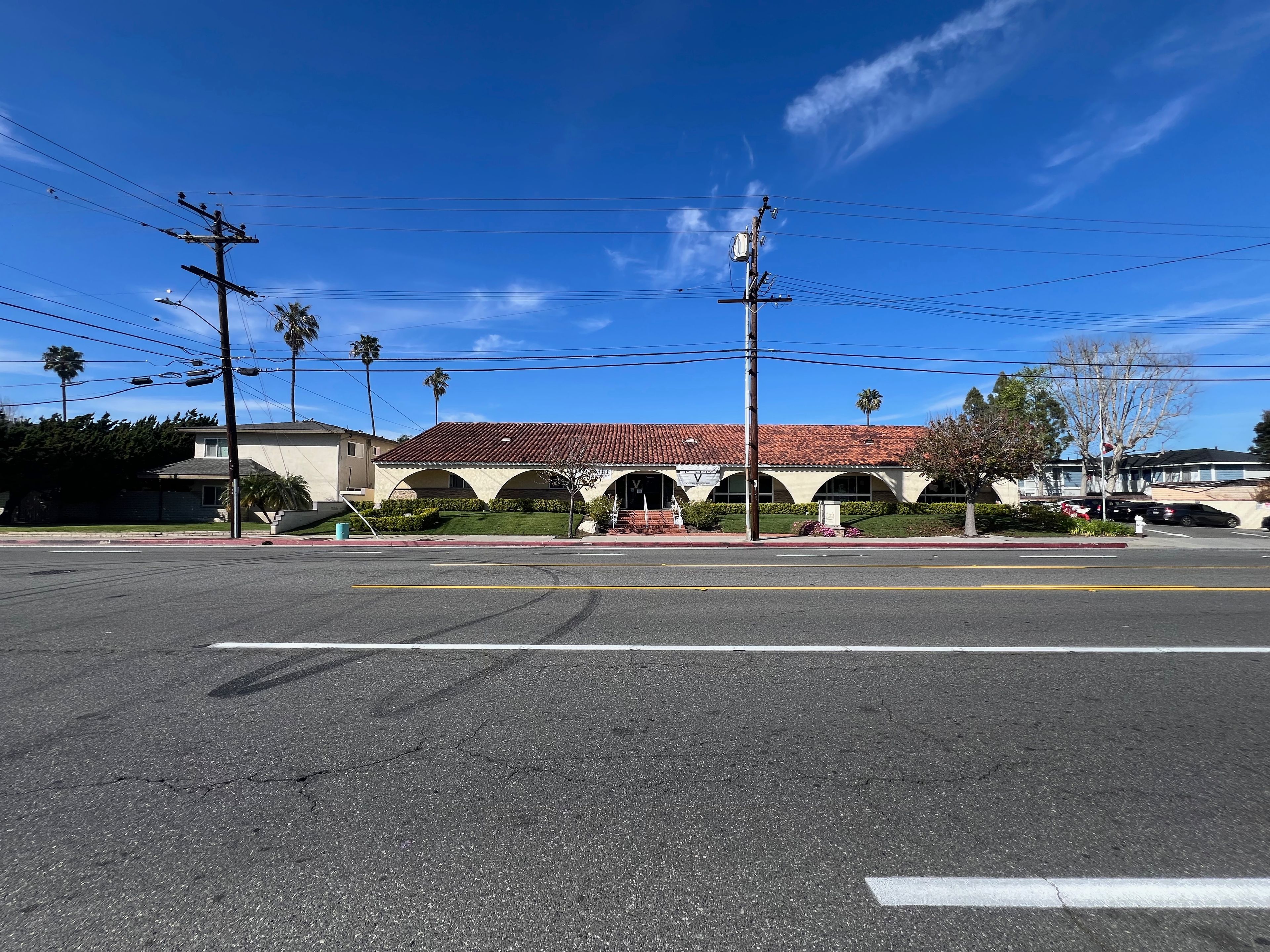 Victoria Healthcare and Rehabilitation Center 1