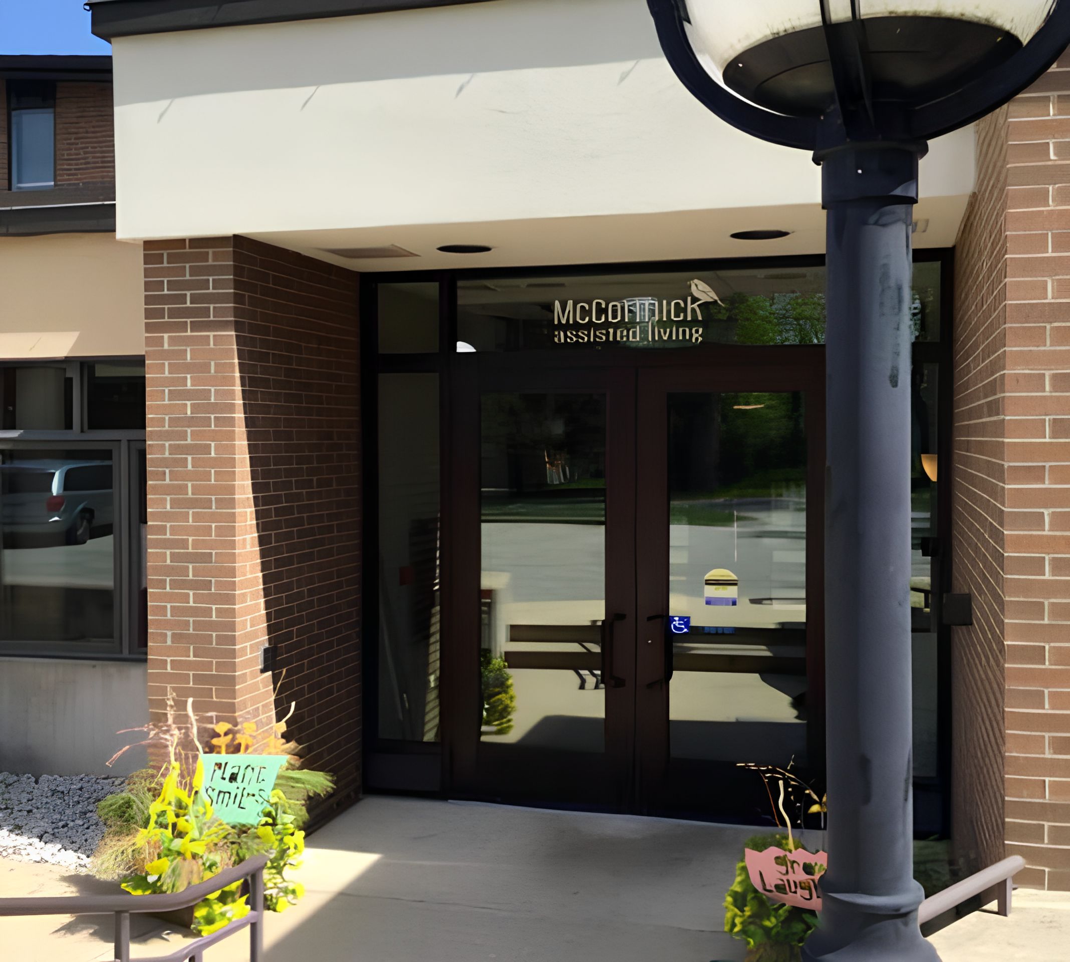 McCormick Assisted Living 3