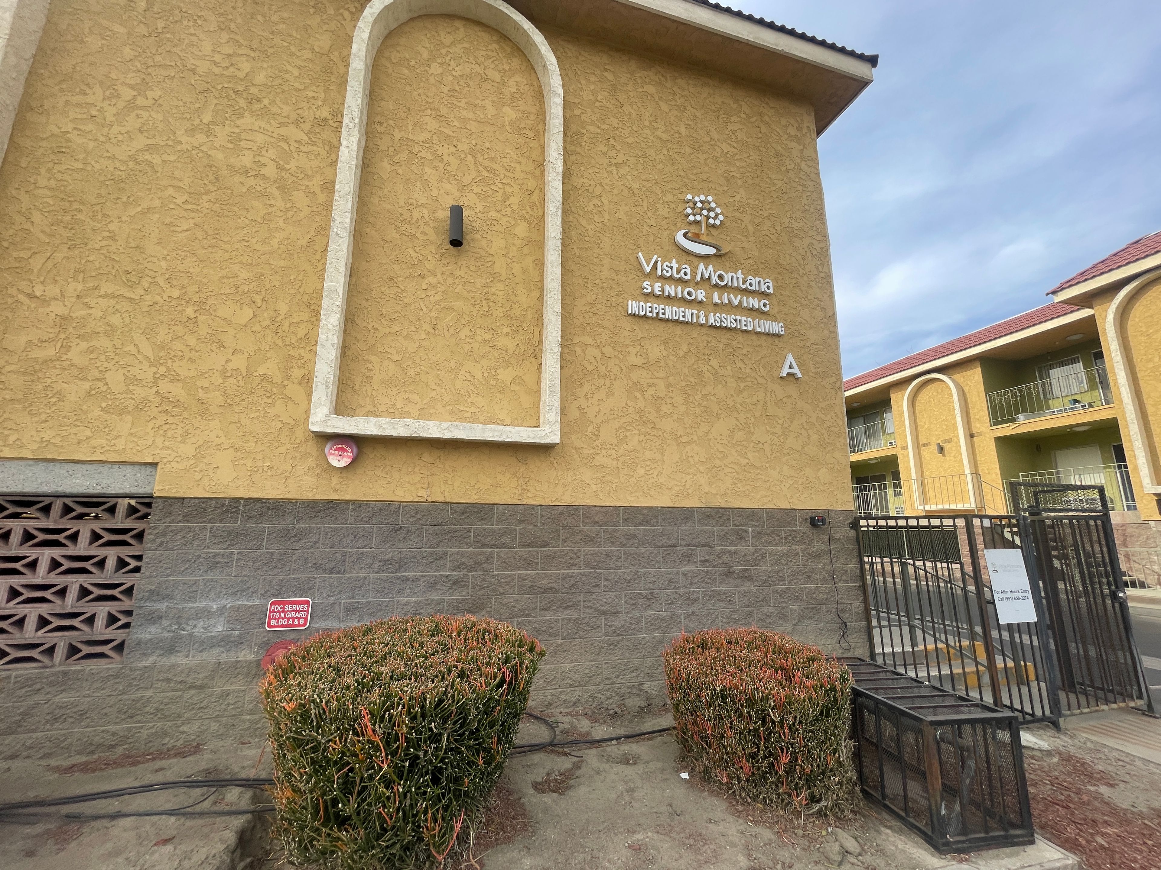 Vista Montana Senior Living 2