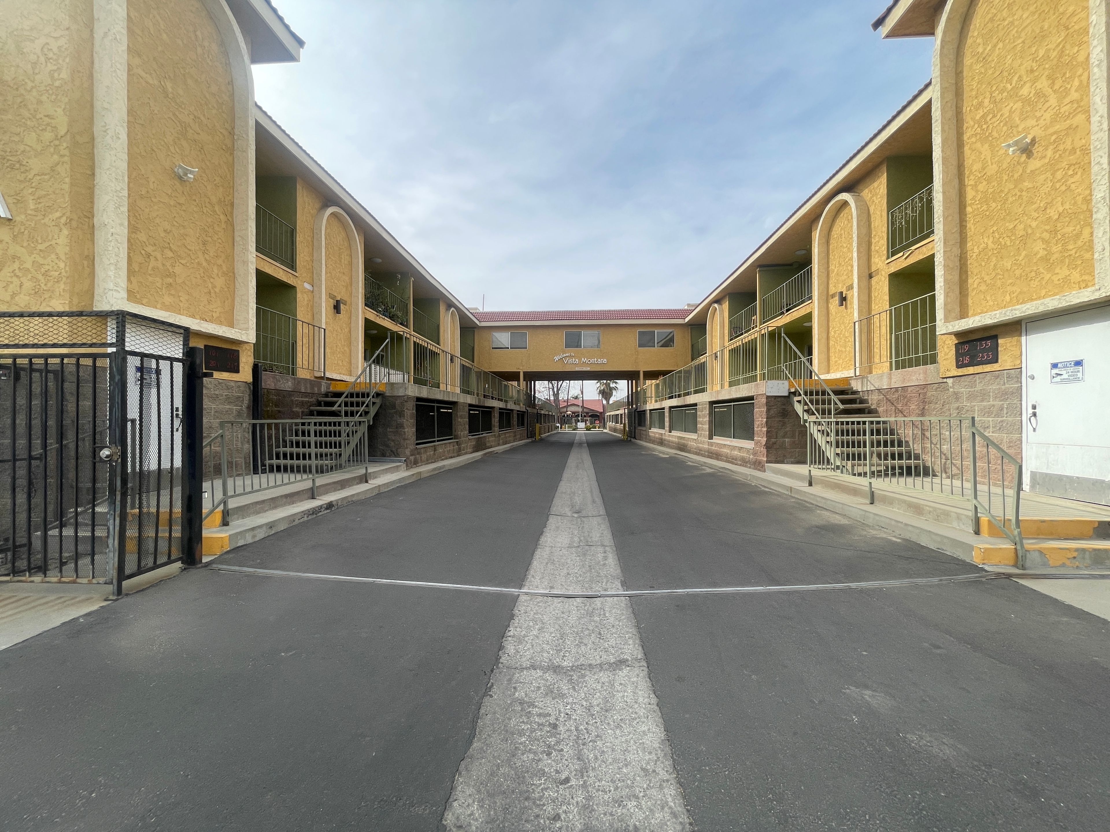 Vista Montana Senior Living 4