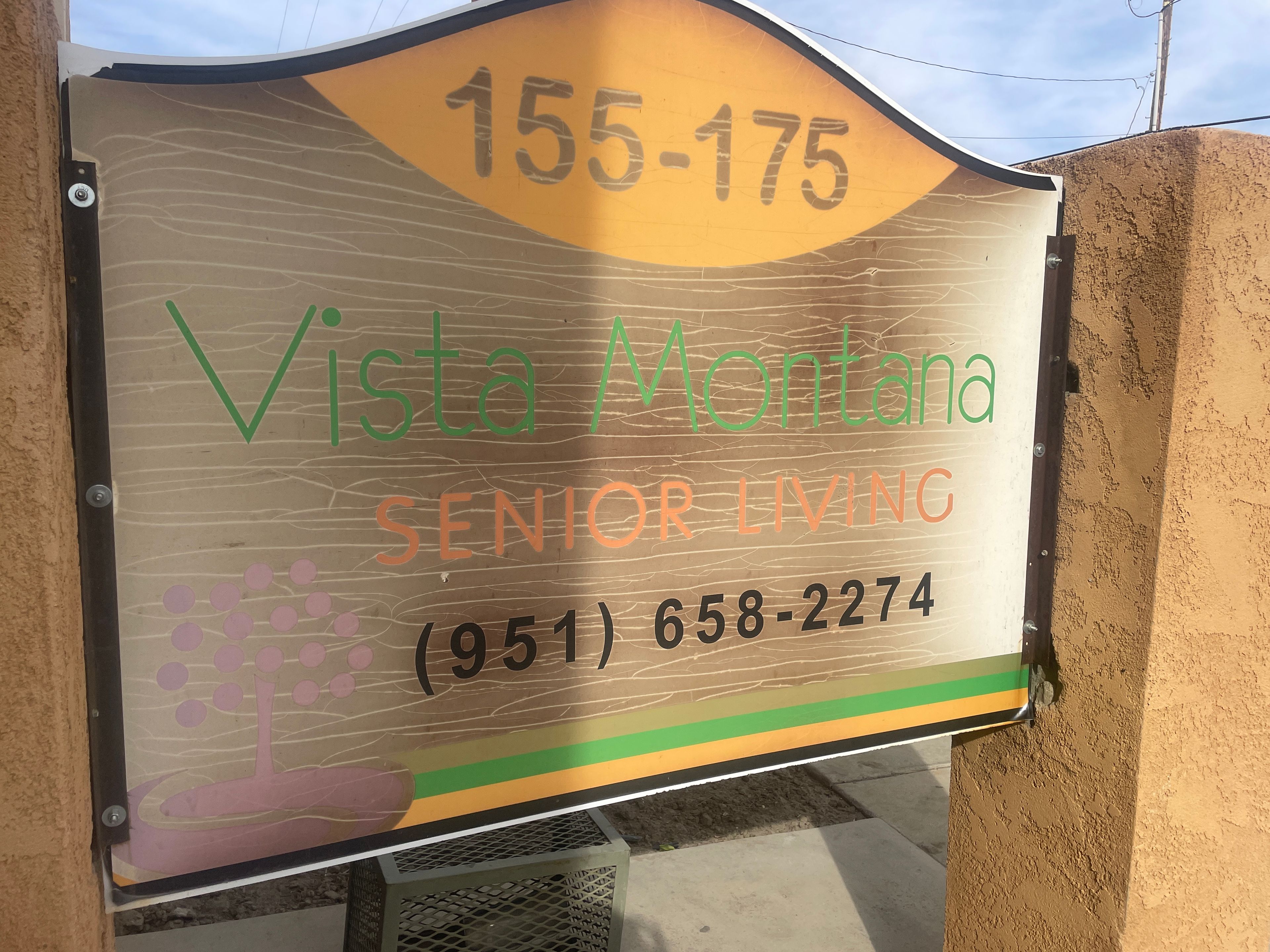 Vista Montana Senior Living 1
