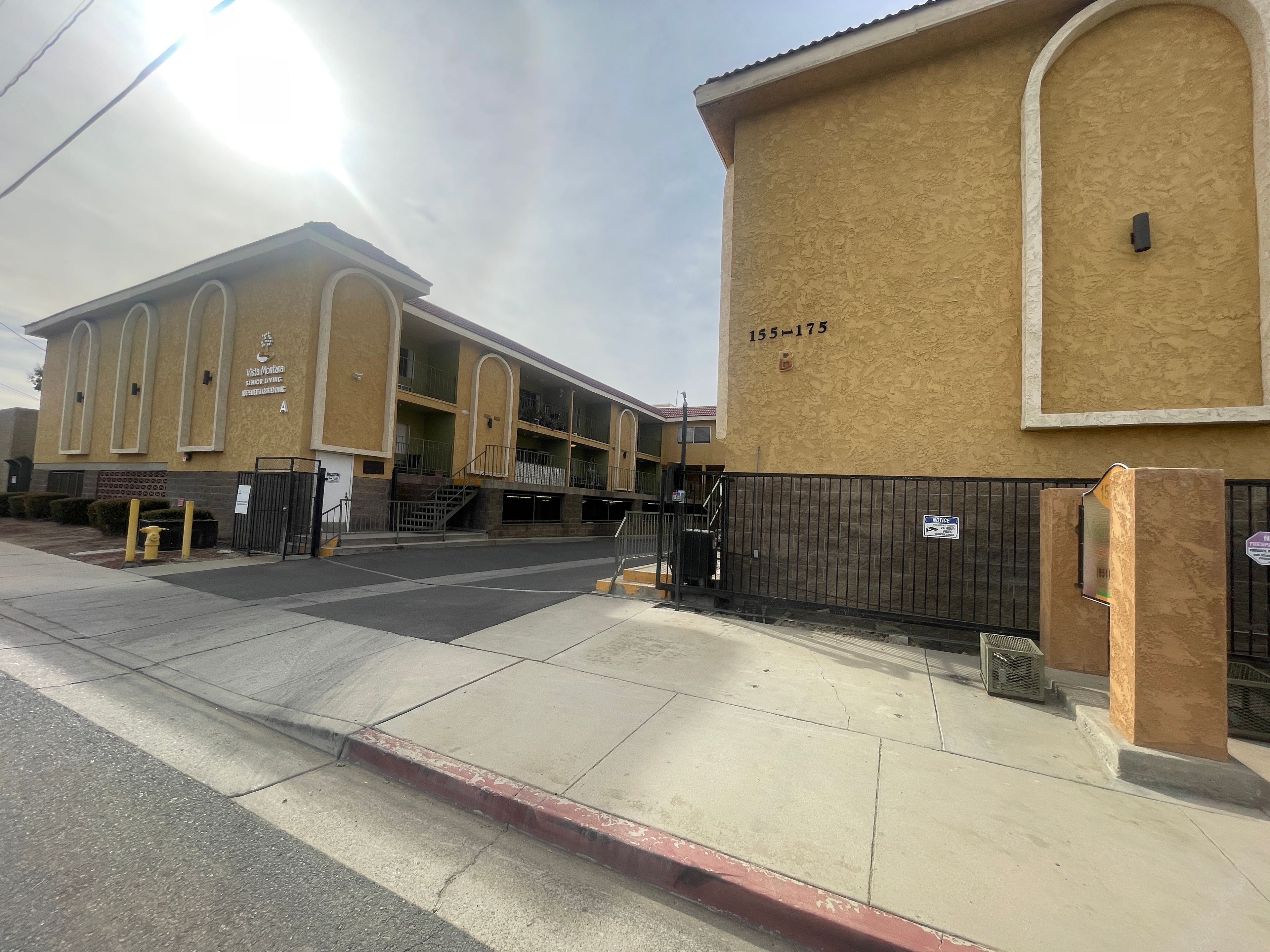 Vista Montana Senior Living 1