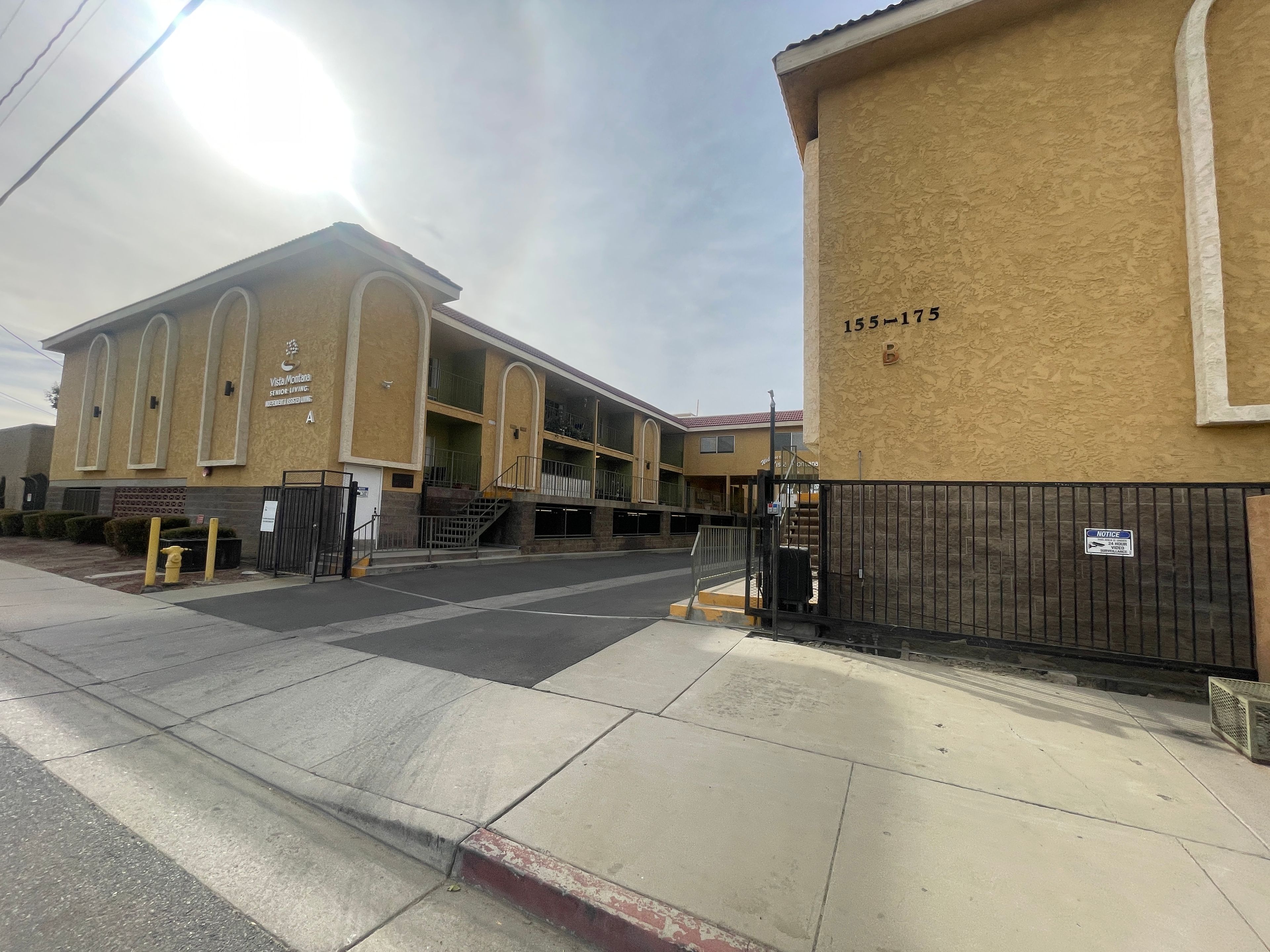 Vista Montana Senior Living 3