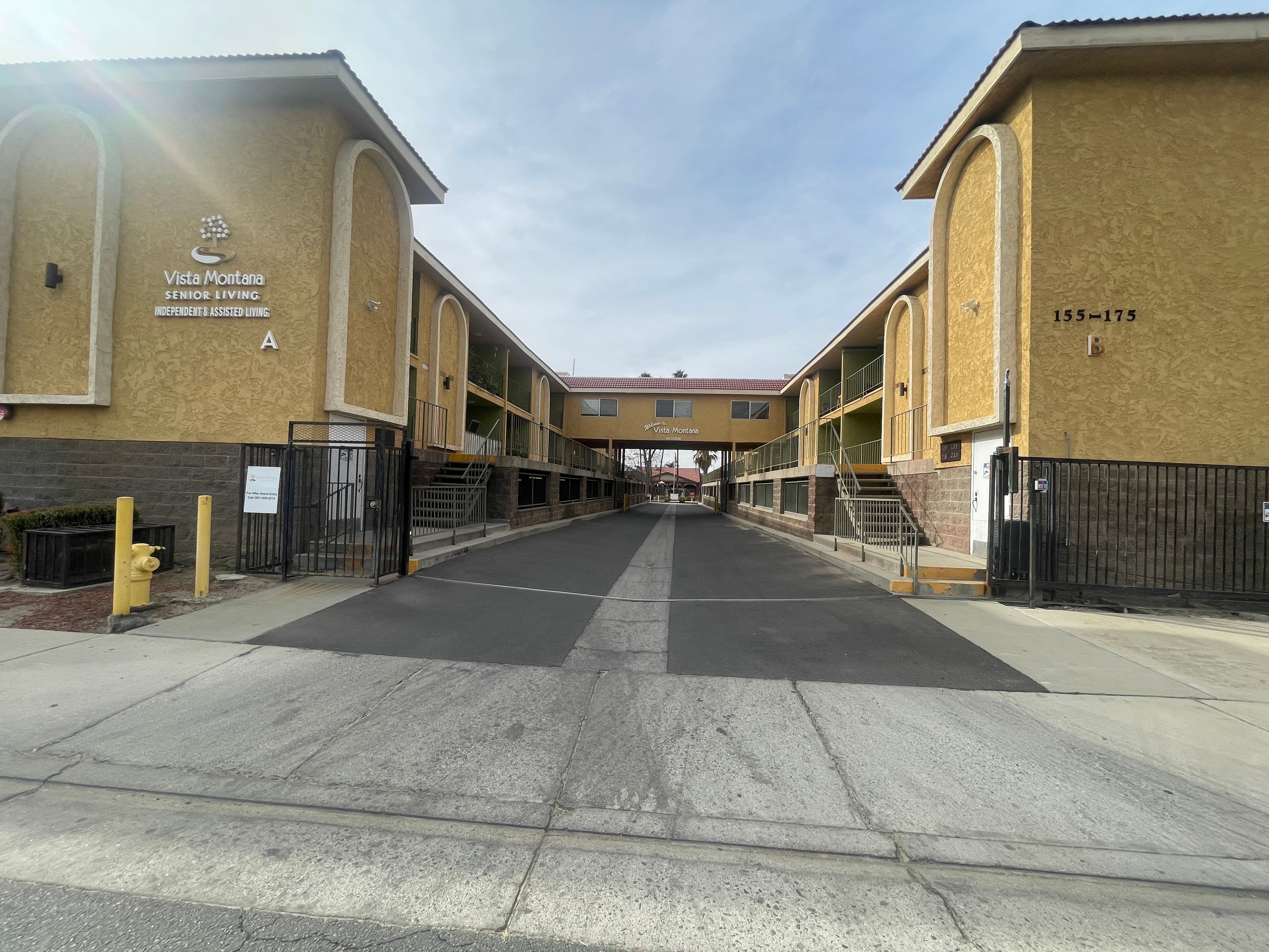 Vista Montana Senior Living 1