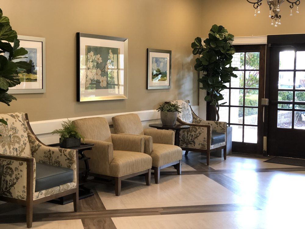Bayberry Skilled Nursing & Healthcare Center 1