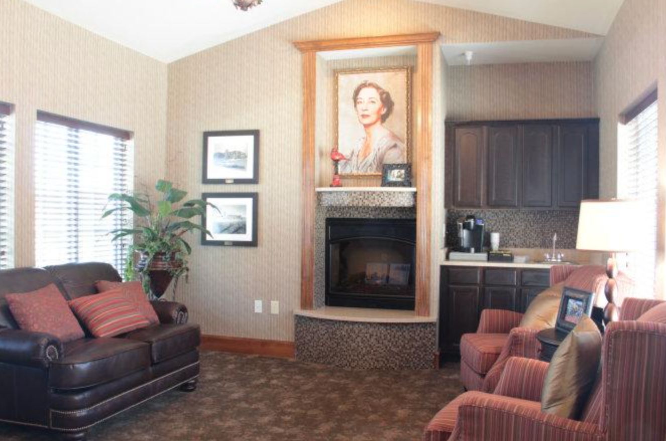 Comfort Care Homes #509 4