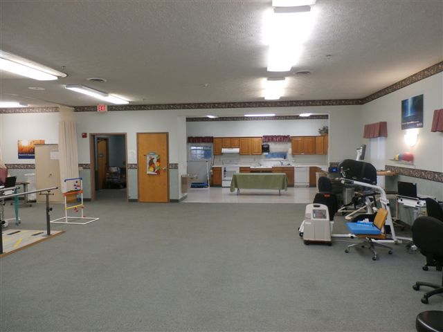 JAG Healthcare Mansfield 1