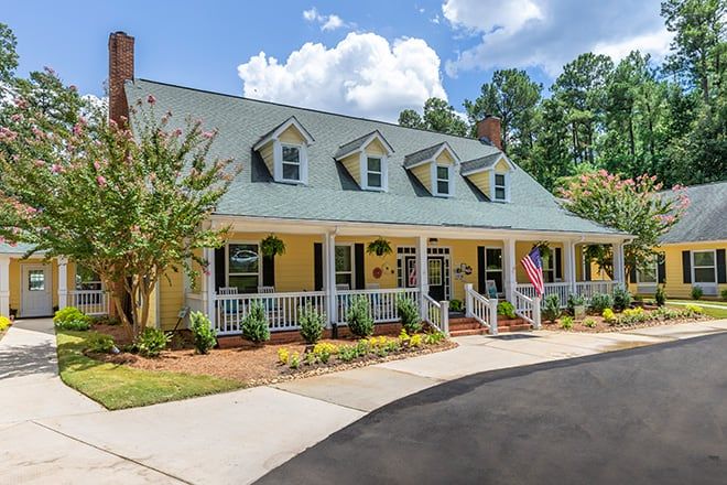 Brookdale Augusta 1