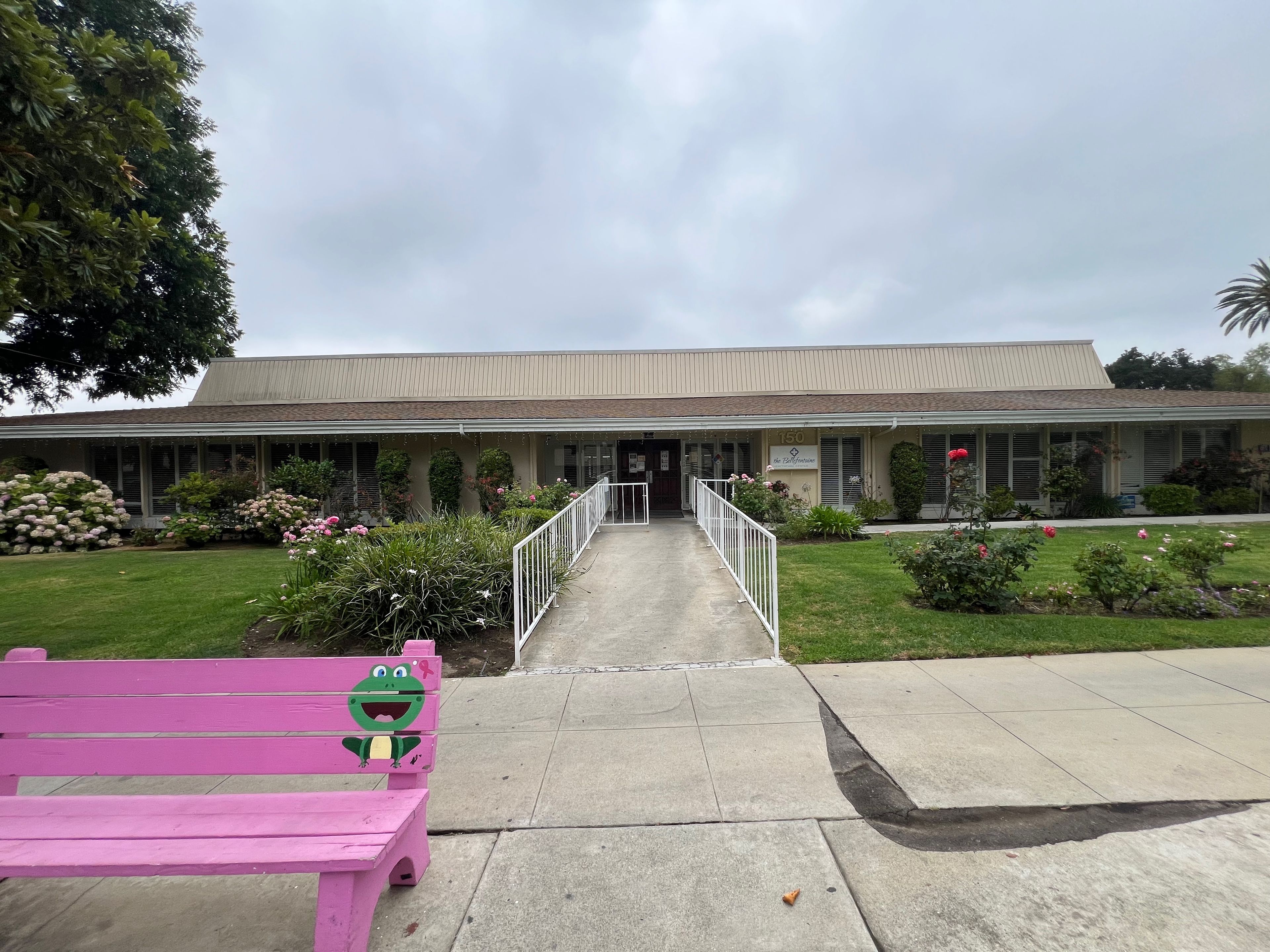 The Bellefontaine Healthcare Center 3
