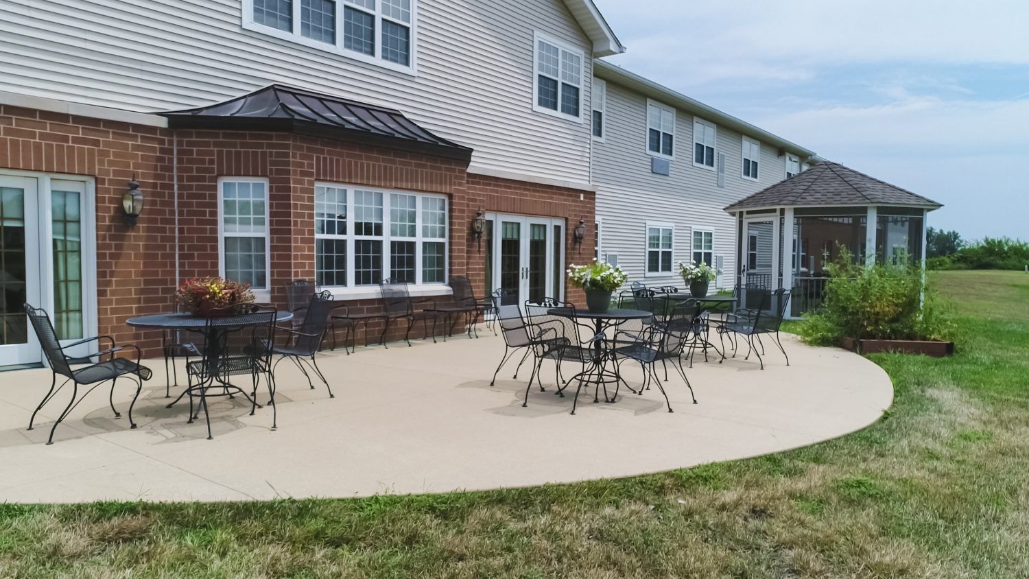 Villas at Heritage Woods of Centralia 2