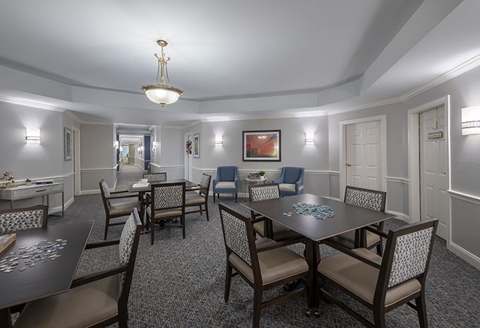 Brightview Woodbury Lake 4