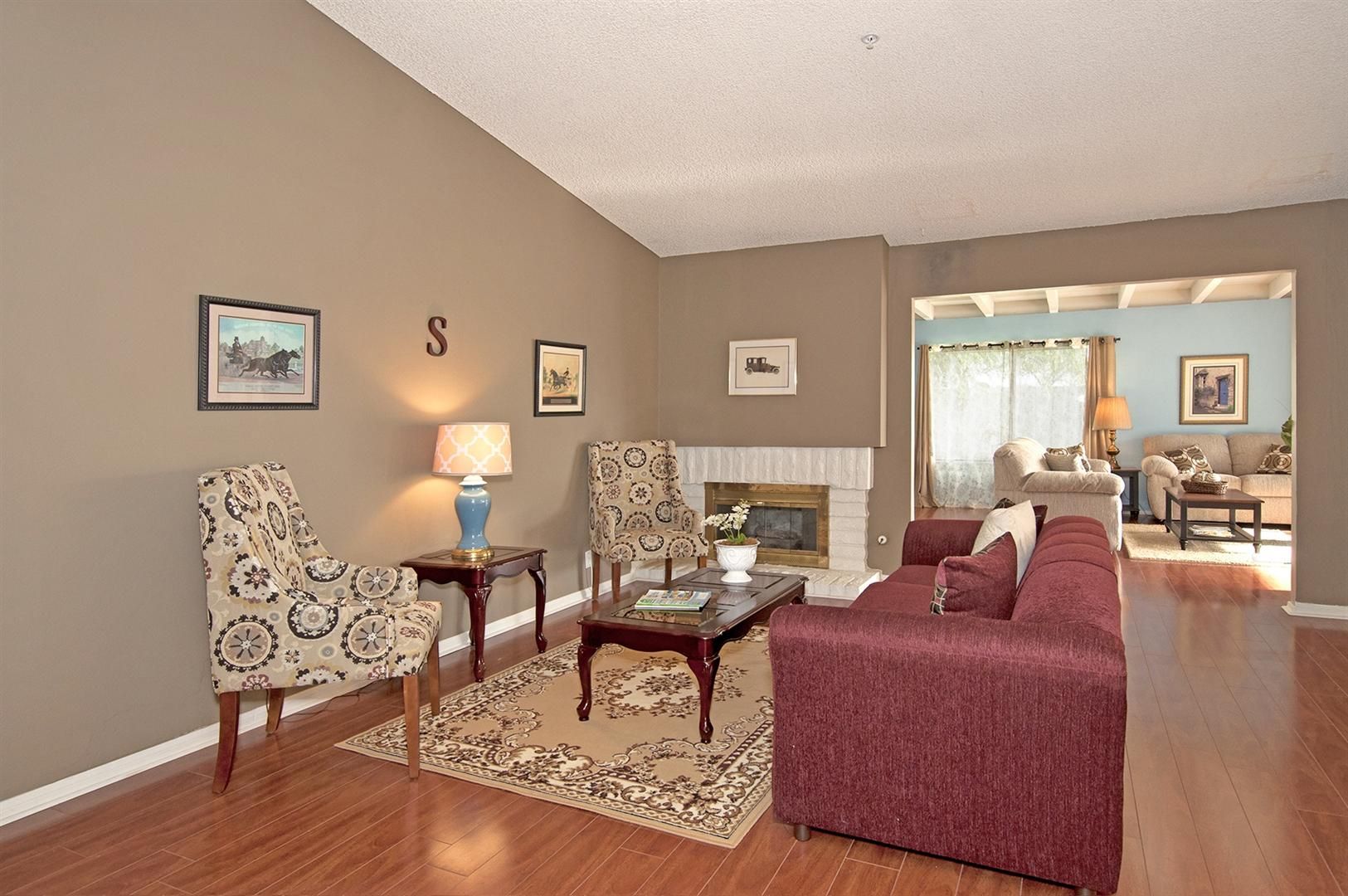 Sycamore Care Homes 3