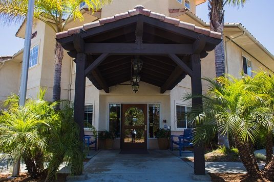 Regency Fallbrook 3