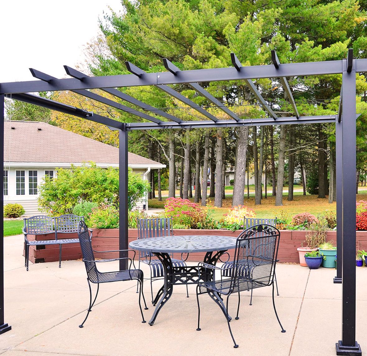 The Pines Assisted Living 4