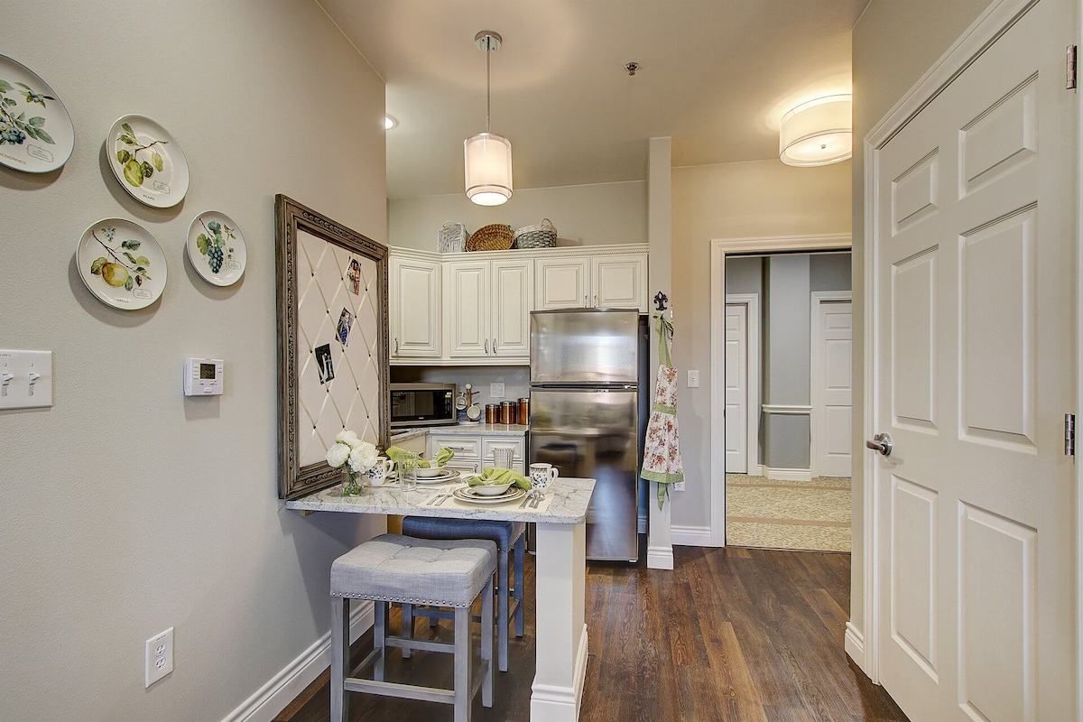 The Ridglea Senior Living 4
