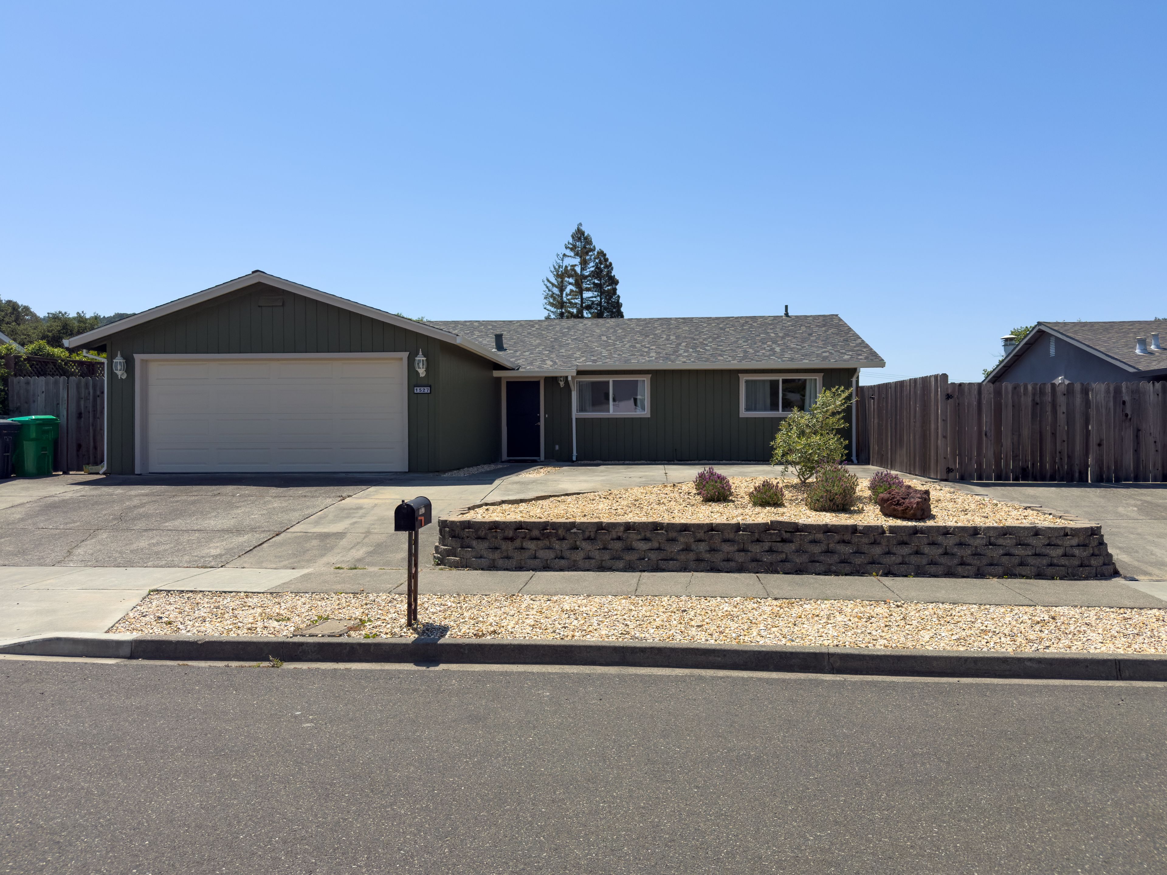 The Olive House LLC 1