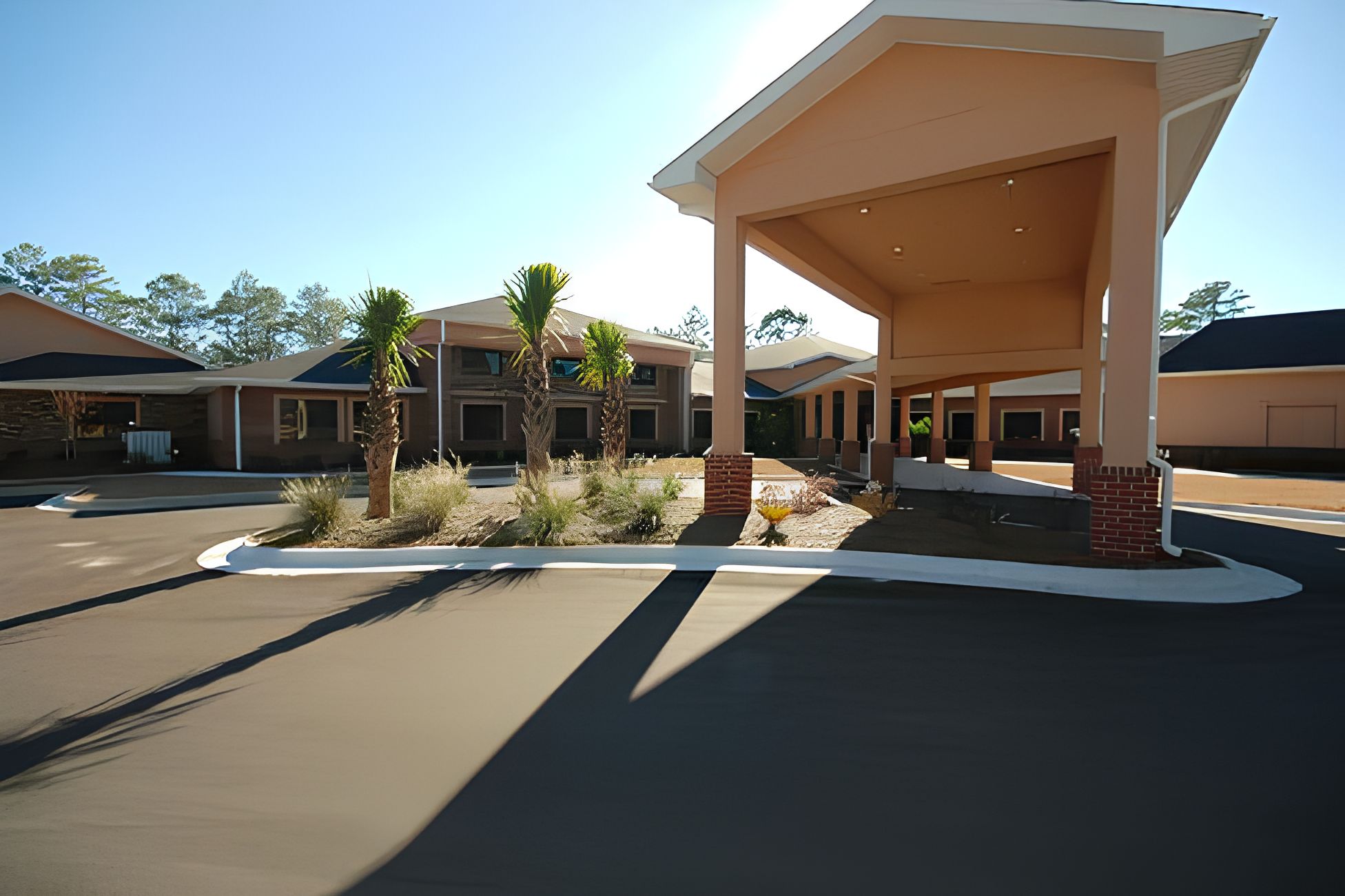 Superior Residences of Niceville 1