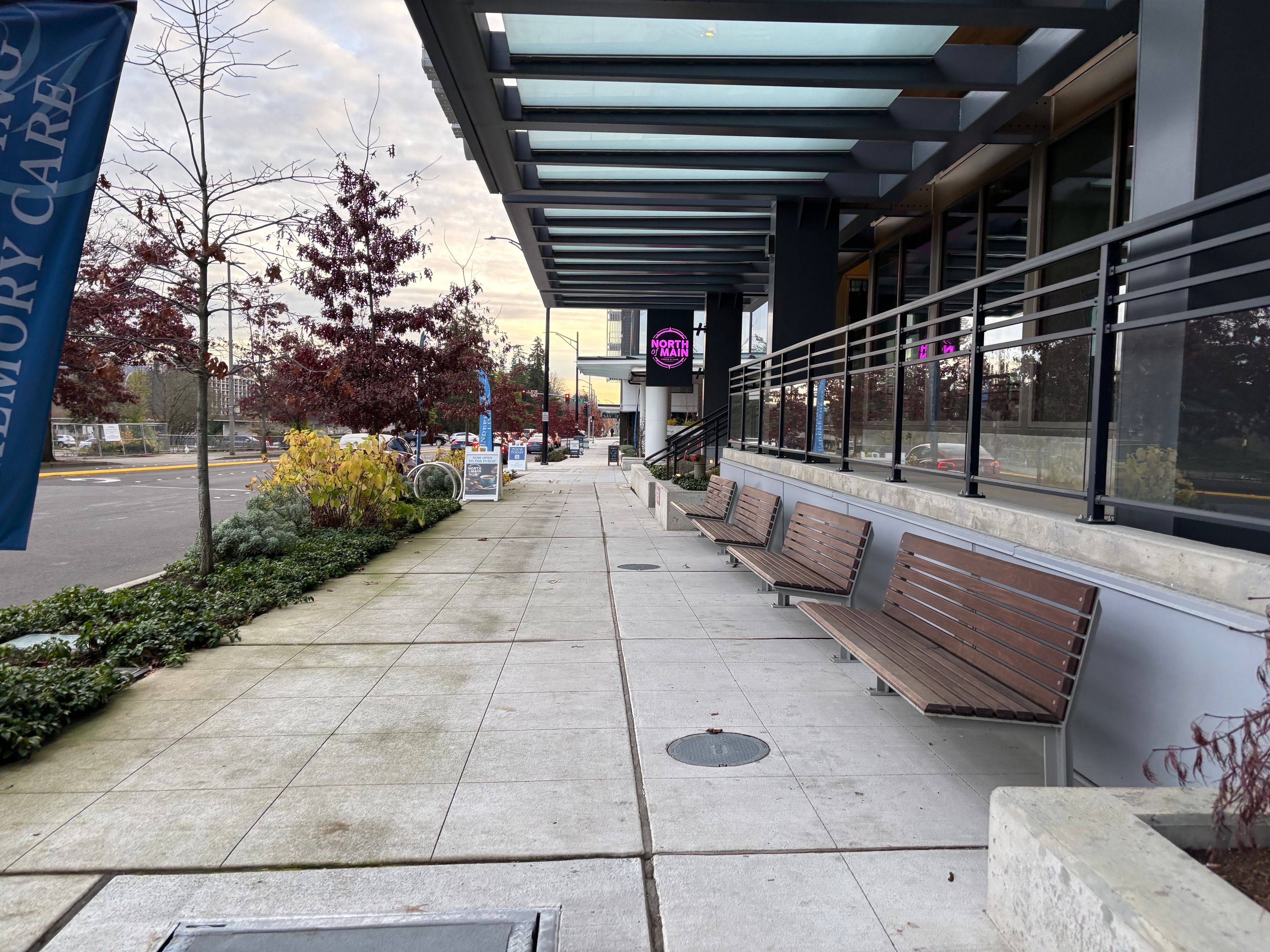 The Watermark At Bellevue Independent Living 4