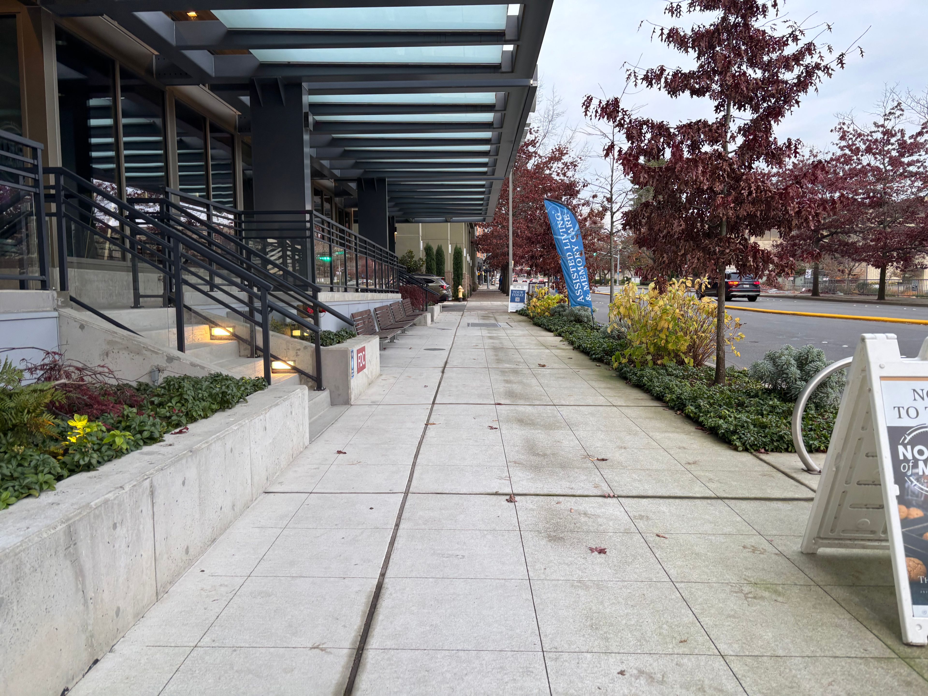 The Watermark At Bellevue Independent Living 4