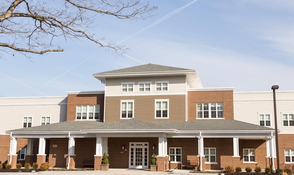 Artis Senior Living Of Princeton Junction 1